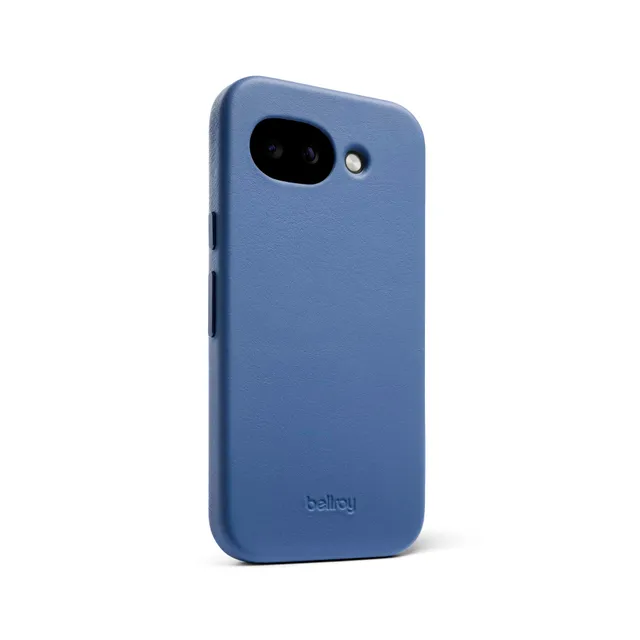 bellroy-phone-cases-coque-cuir-pixel-10a-sapphire-fine image 1