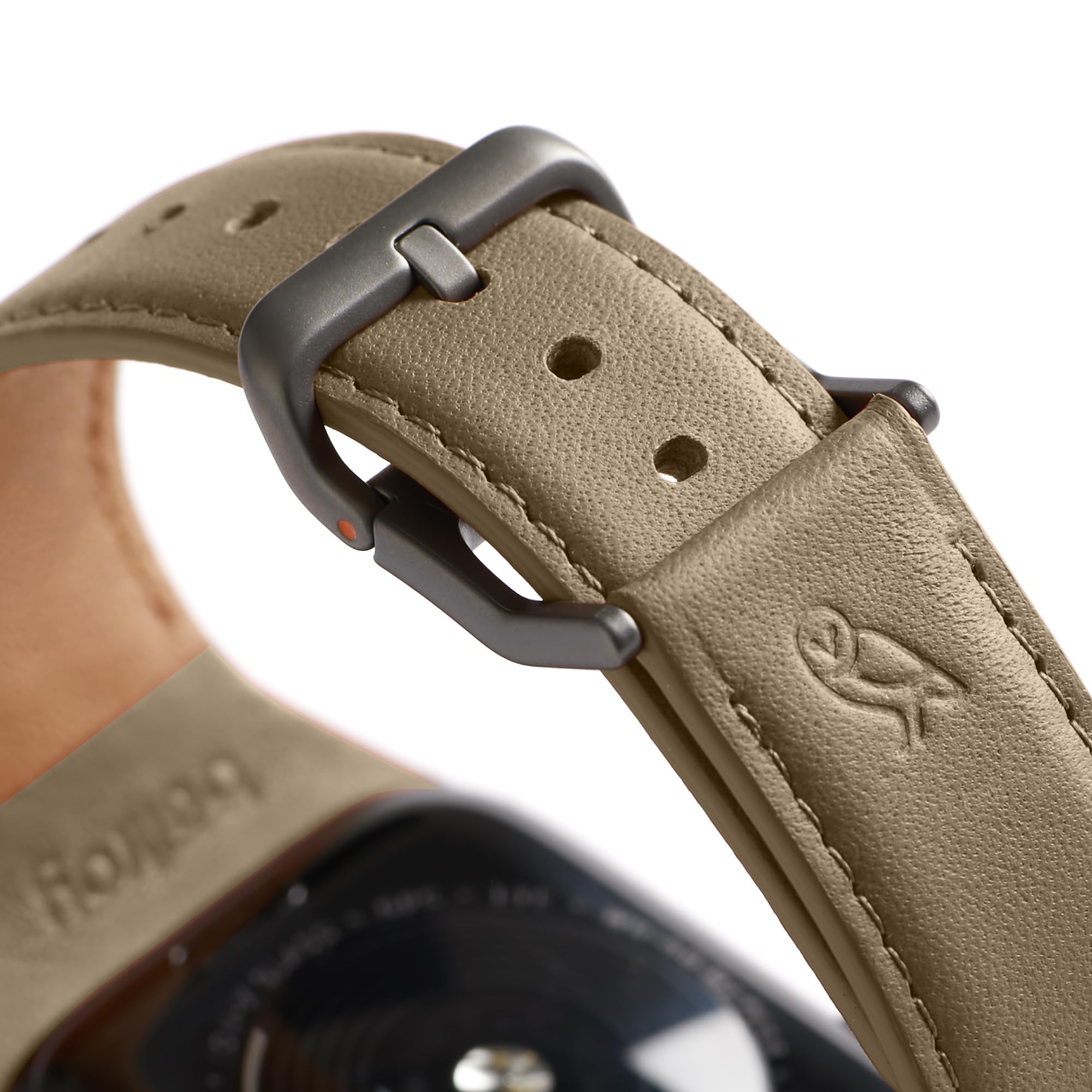 bellroy-classic-watch-strap-bracelet-apple-watch-khaki-small image 4