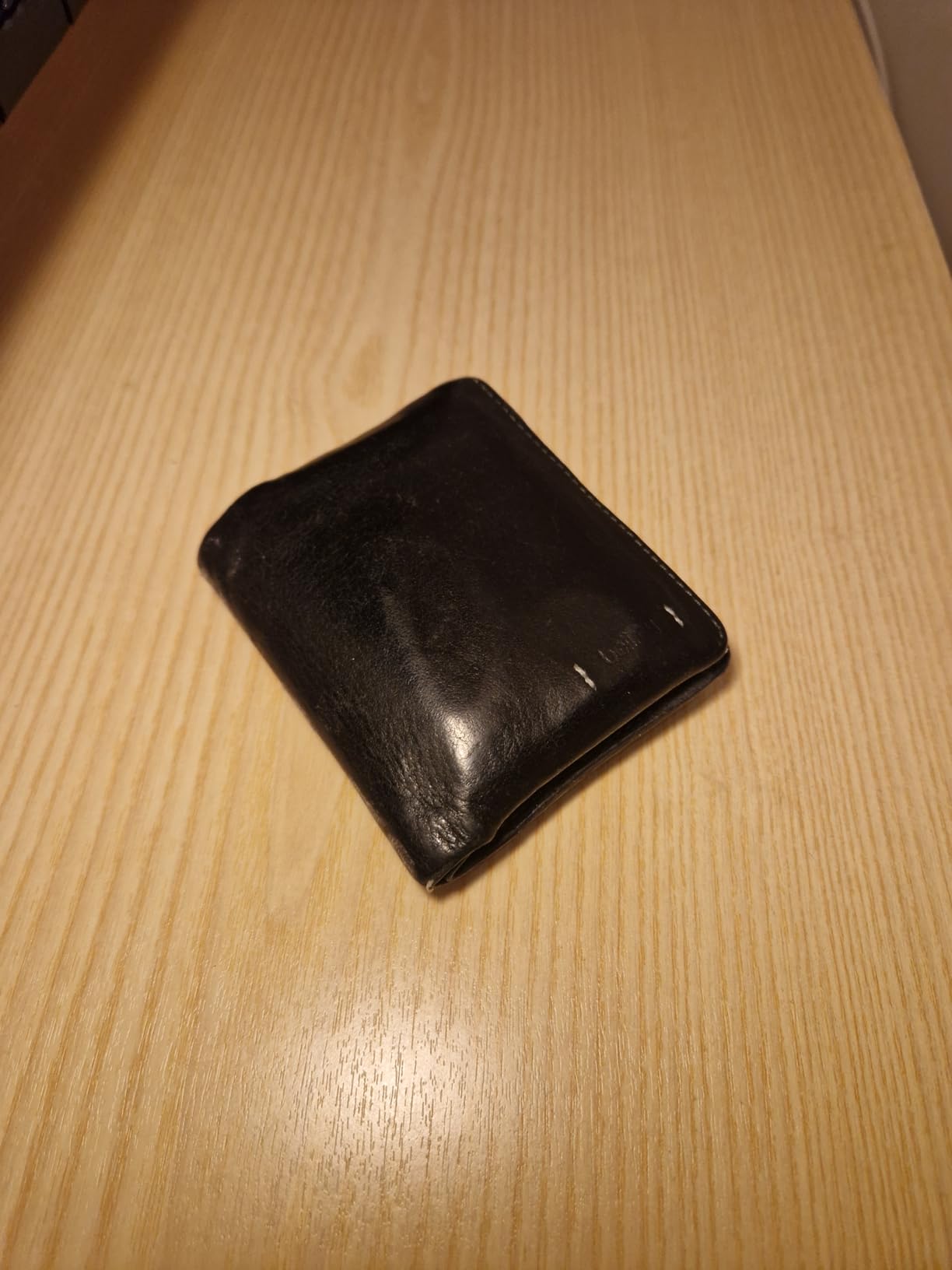 Tient en poche