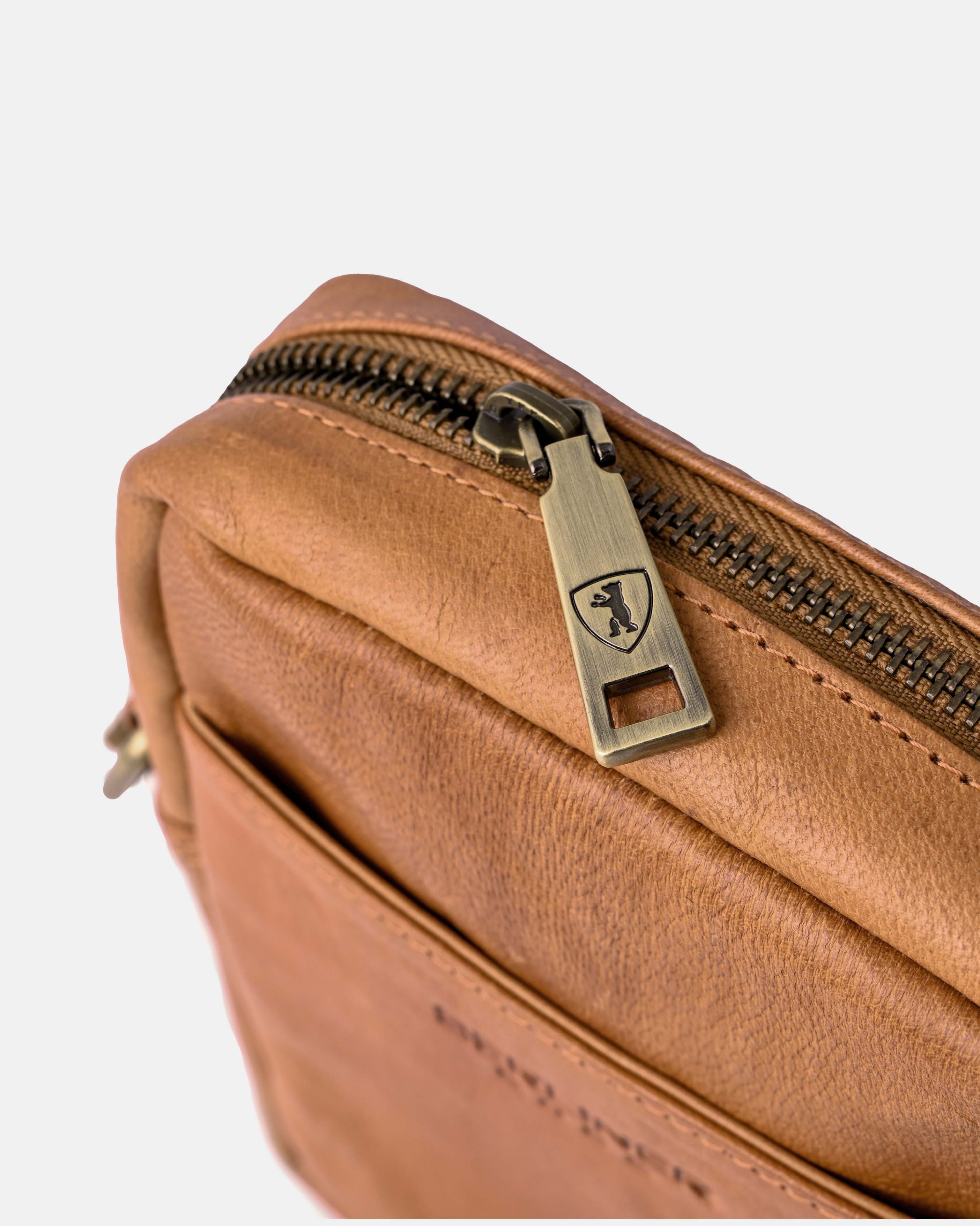 berliner-bags-tom-s-sacoche-cuir-marron-taille-s image 3