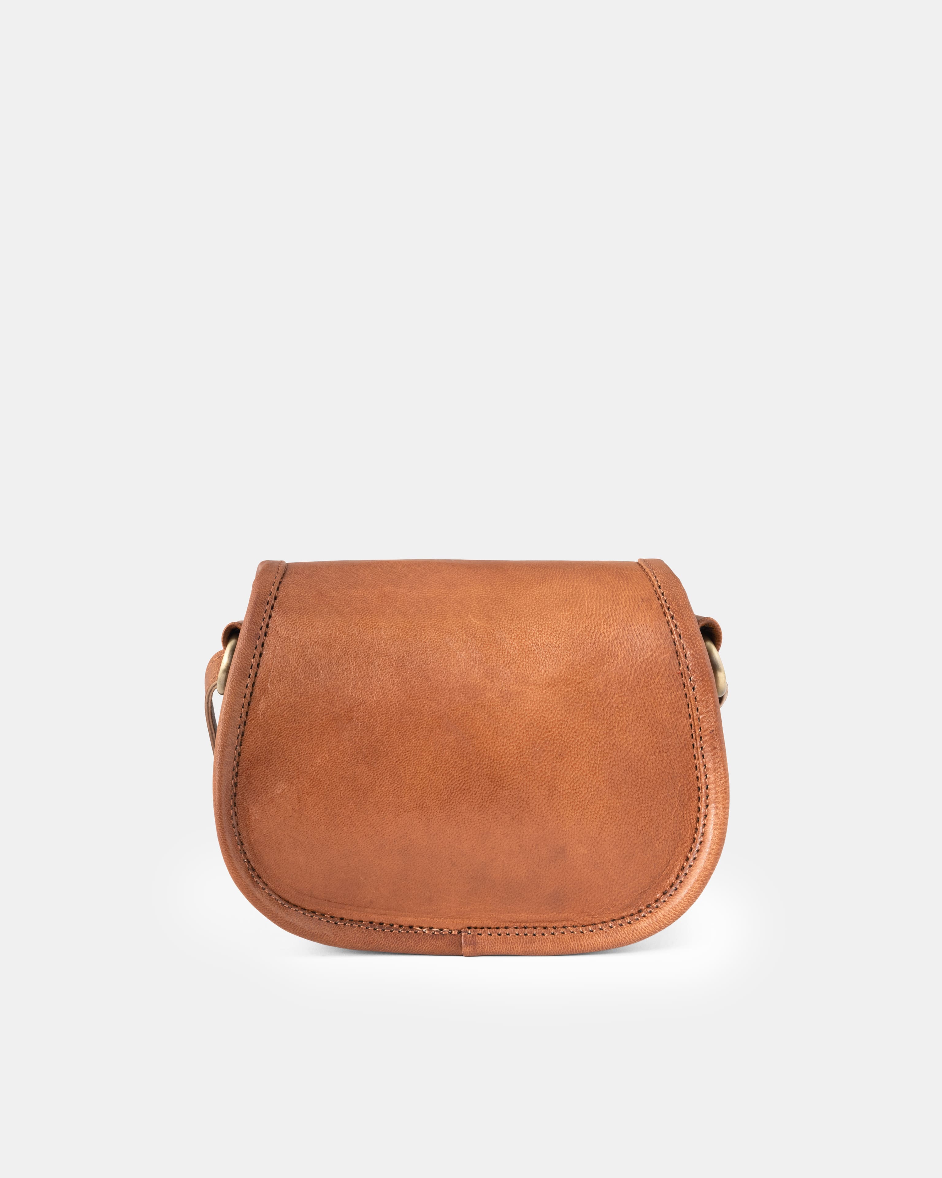 berliner-bags-valencia-2-0-sac-cuir-marron-rabat image 7
