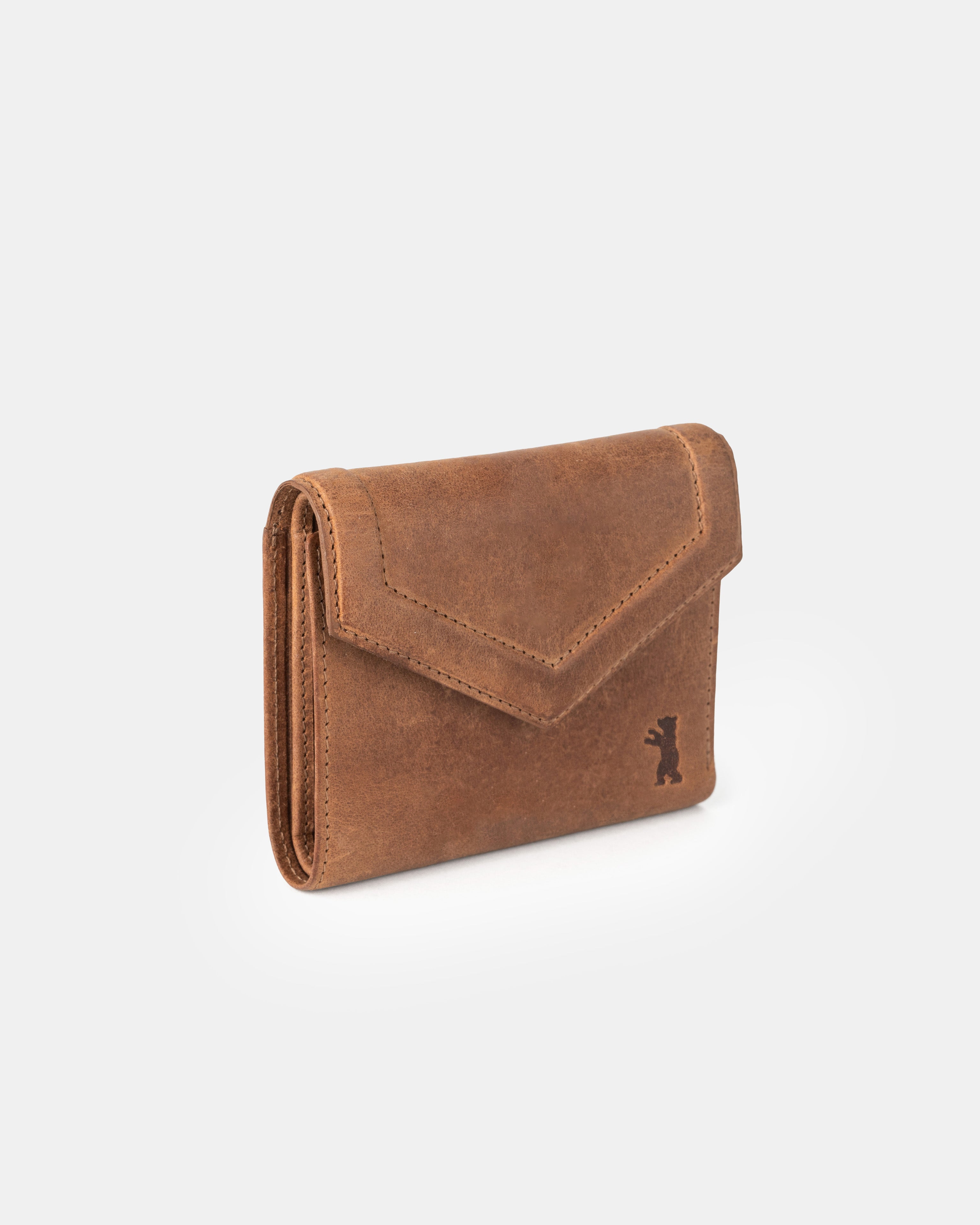 berliner-bags-katy-portefeuille-femme-cuir-camel-anti-rfid image 6