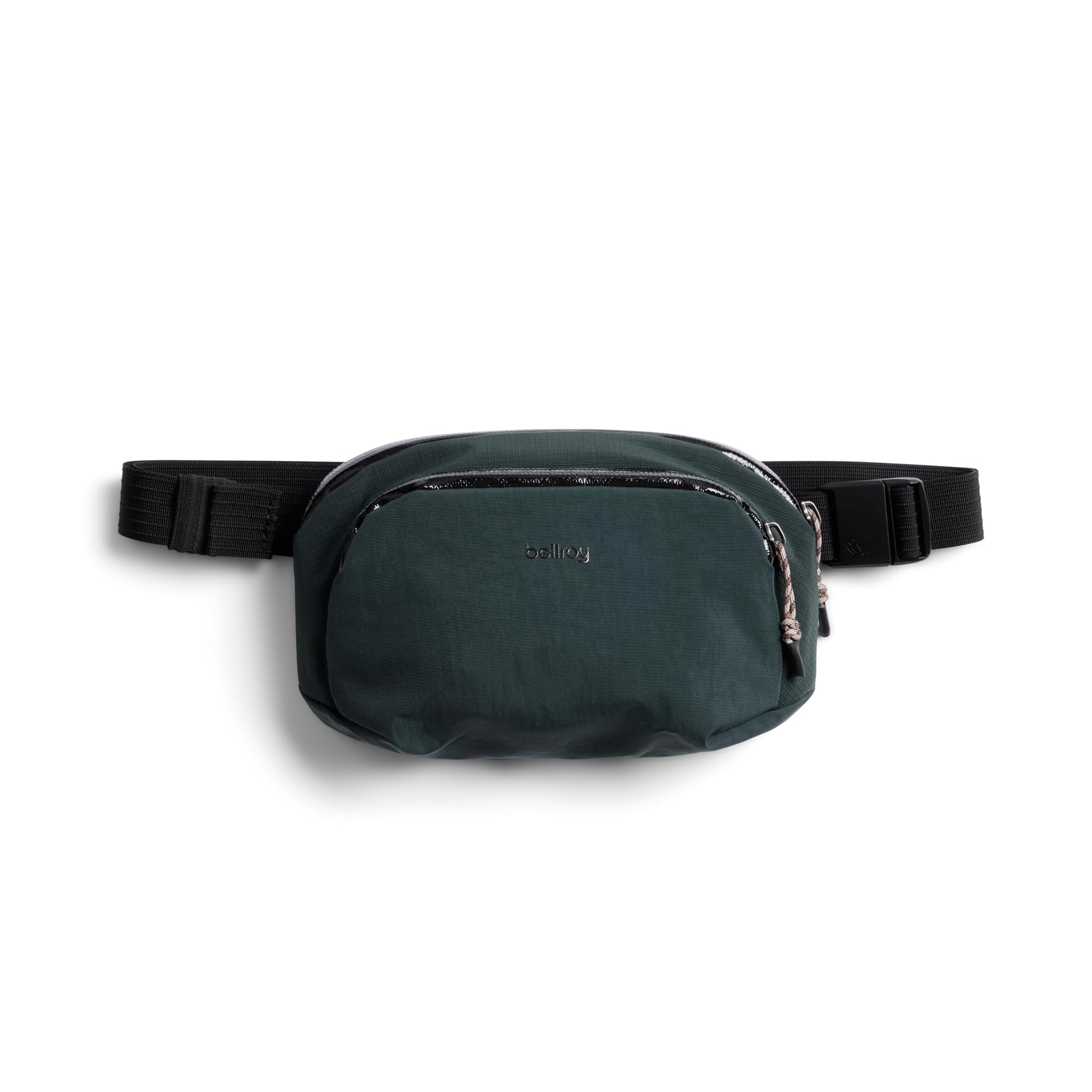 bellroy-venture-hip-pack-sac-banane-deepocean-recycl image 1