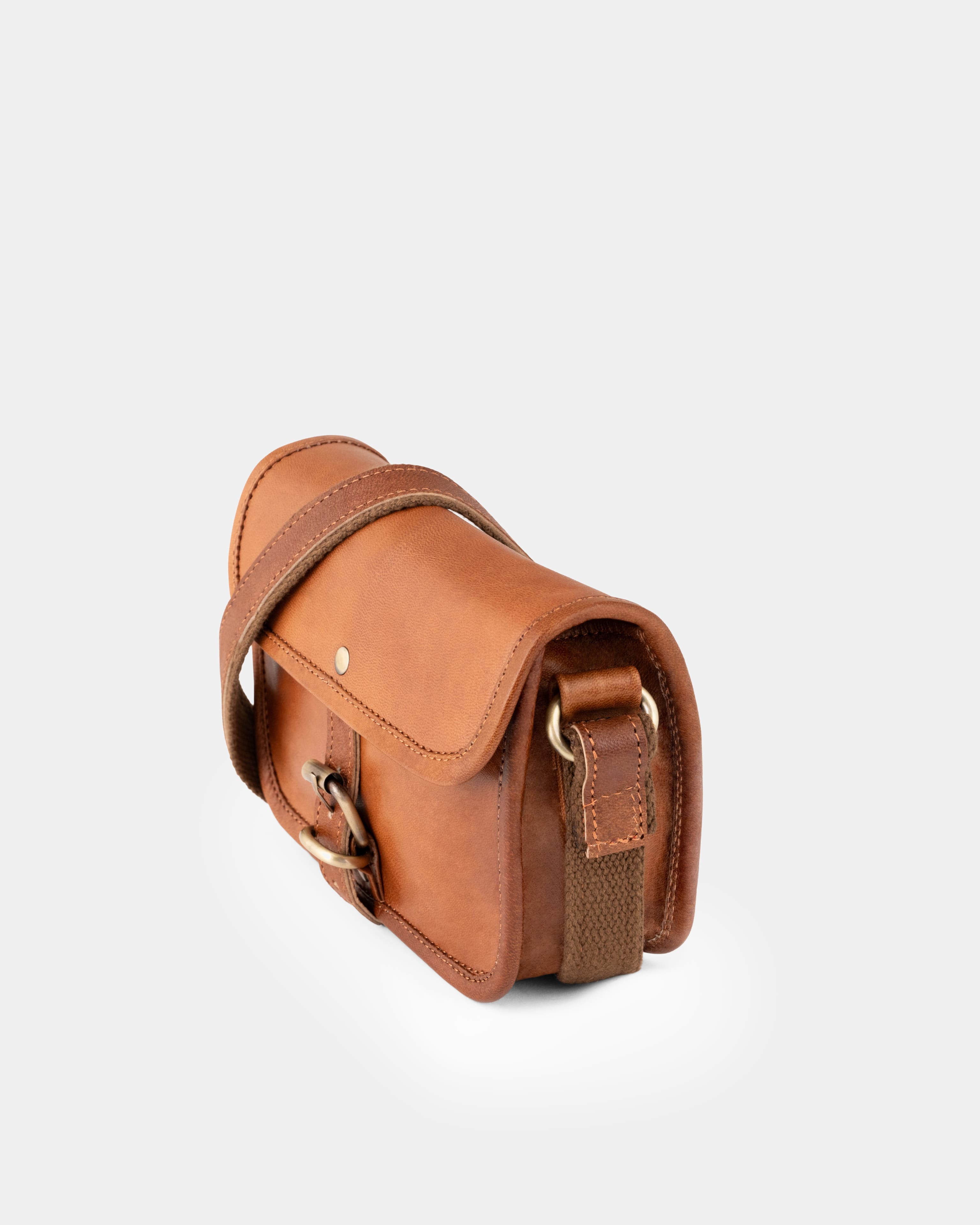 berliner-bags-malta-sac-bandouli-re-cuir-marron image 4