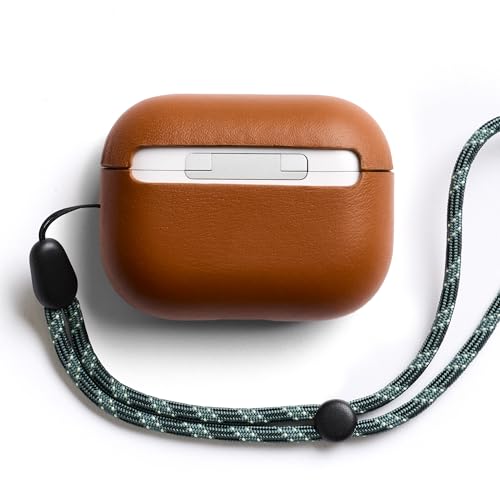 bellroy-pod-jacket-pro-tui-cuir-airpods-pro-3-terracotta image 8