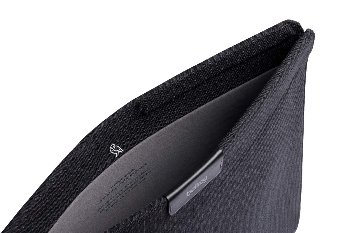 bellroy-laptop-sleeve-housse-13-midnight-recycl-e image 5