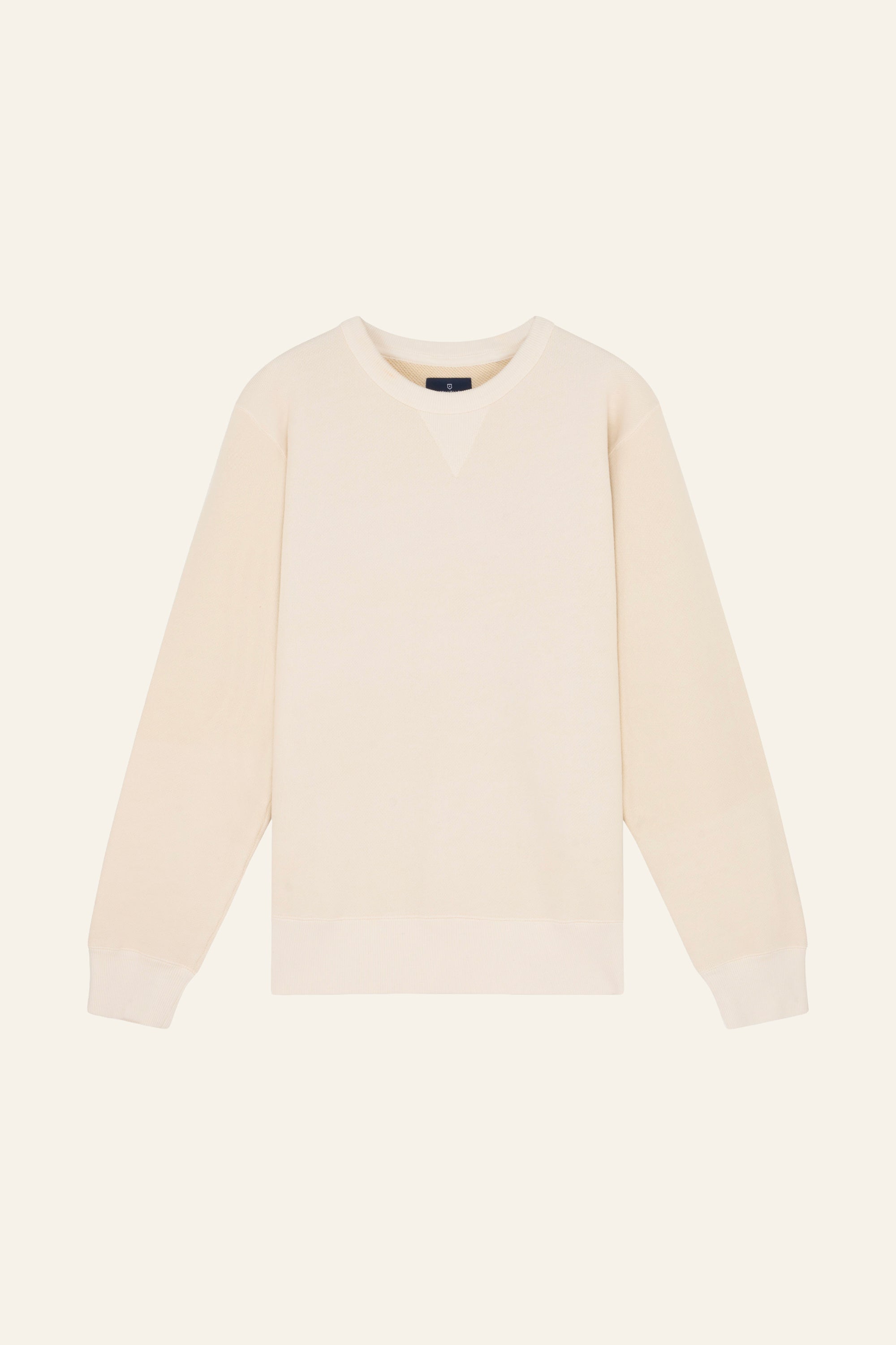 le-pantalon-sweat-jasp-cru-pull-coton-bio-homme image 1