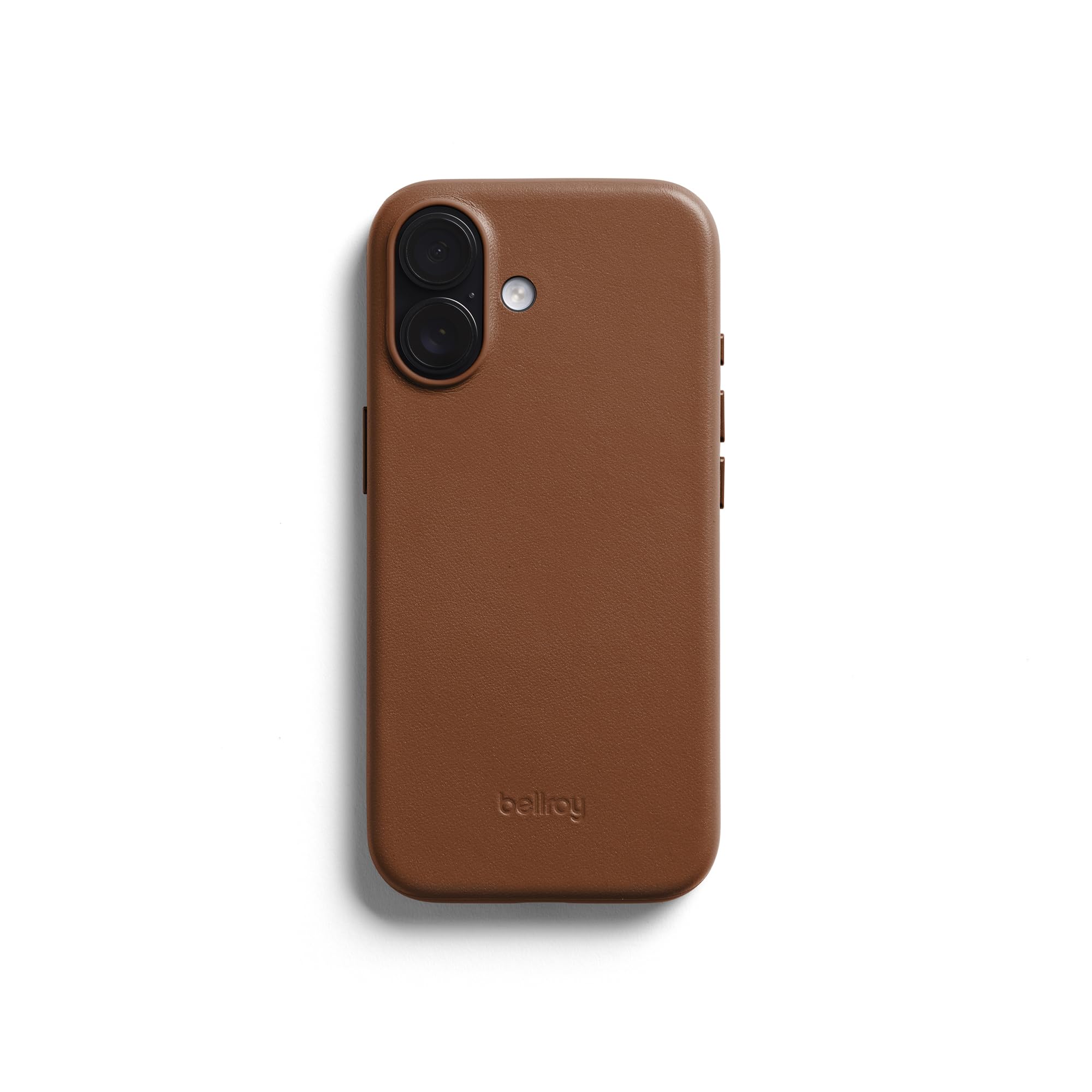 bellroy-phone-case-iphone-17-coque-cuir-noir-ultra-fine image 8
