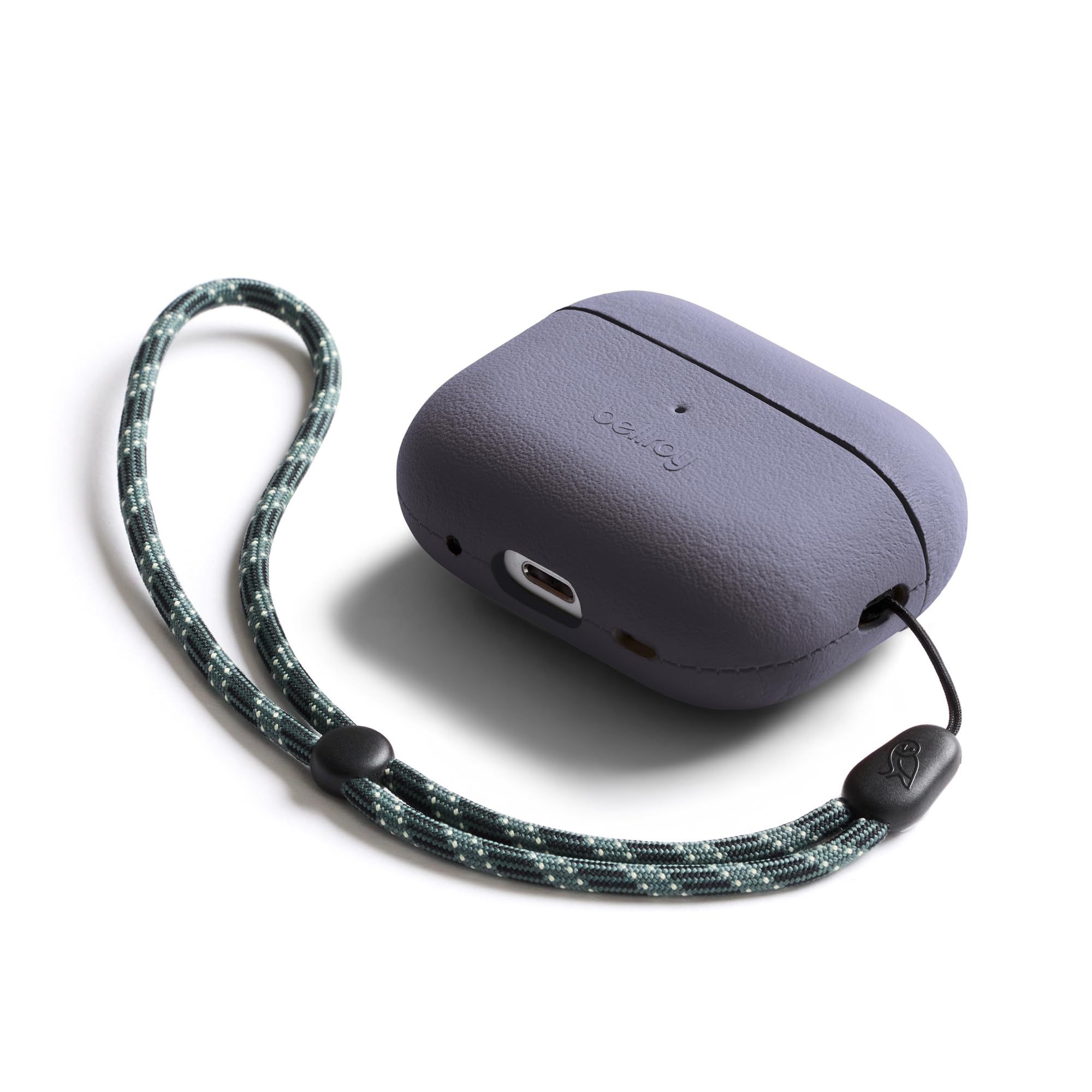 bellroy-pod-jacket-pro-tui-airpods-pro-3-tahini-similicuir image 5