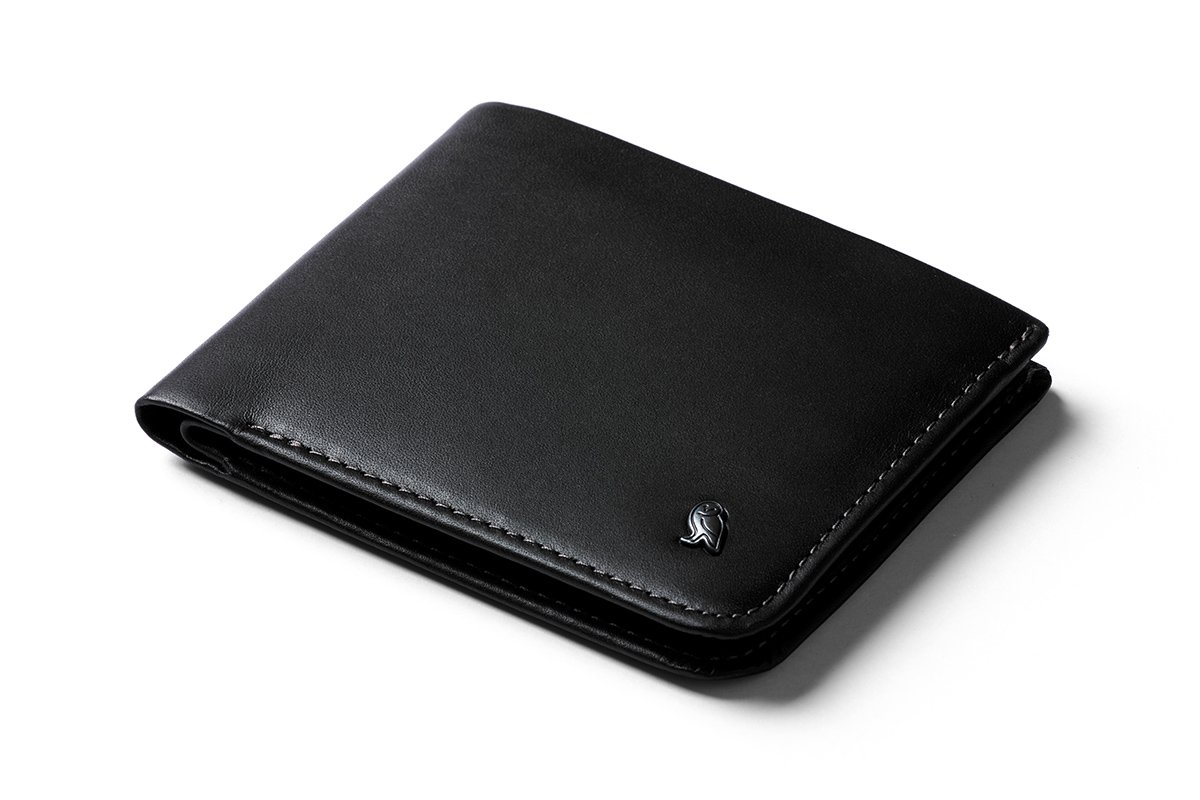 bellroy-hide-seek-portefeuille-cuir-slim-rfid image 1