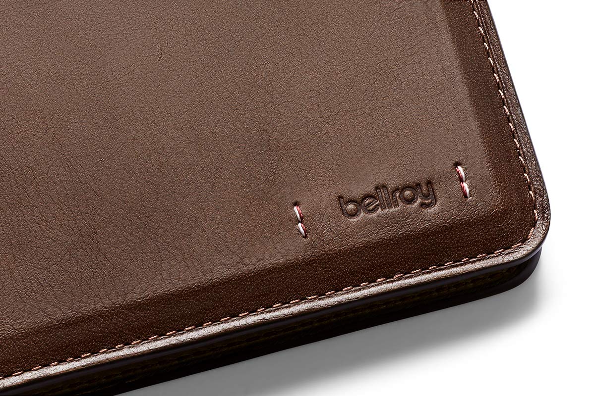 bellroy-hide-seek-premium-lo-portefeuille-darkwood-cuir image 3