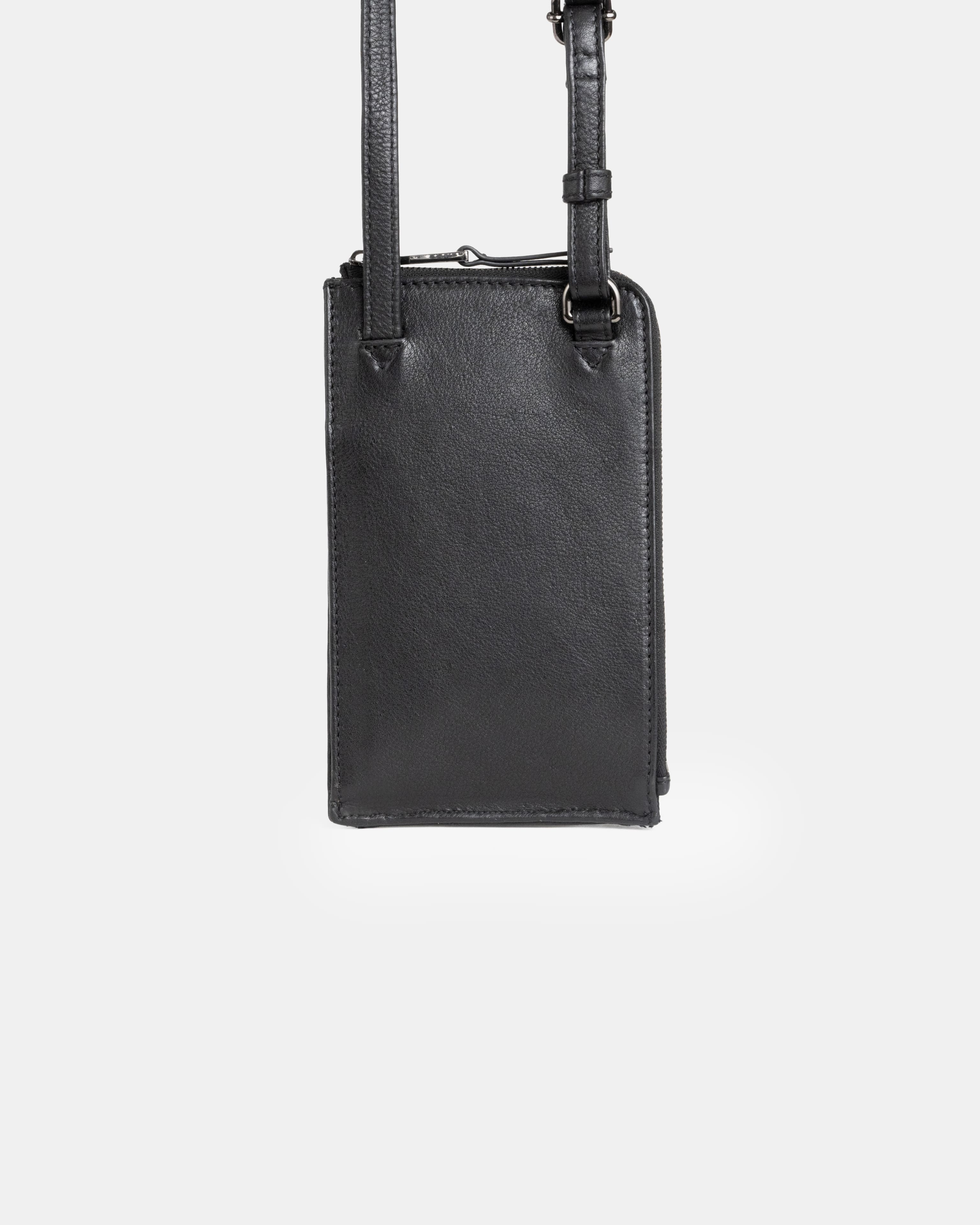 berliner-bags-kim-sac-bandouli-re-cuir-noir image 4