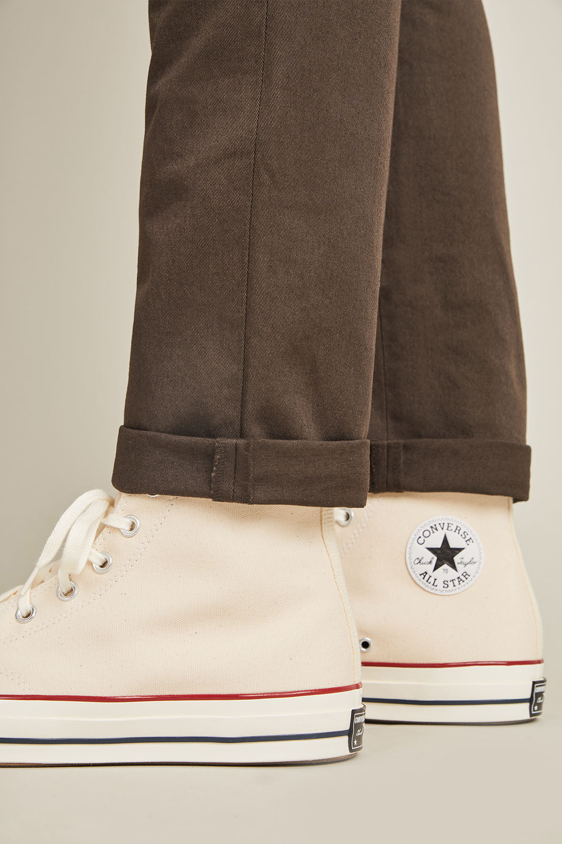le-pantalon-chino-fm-lpc-20-pantalon-homme-noisette-coton image 7