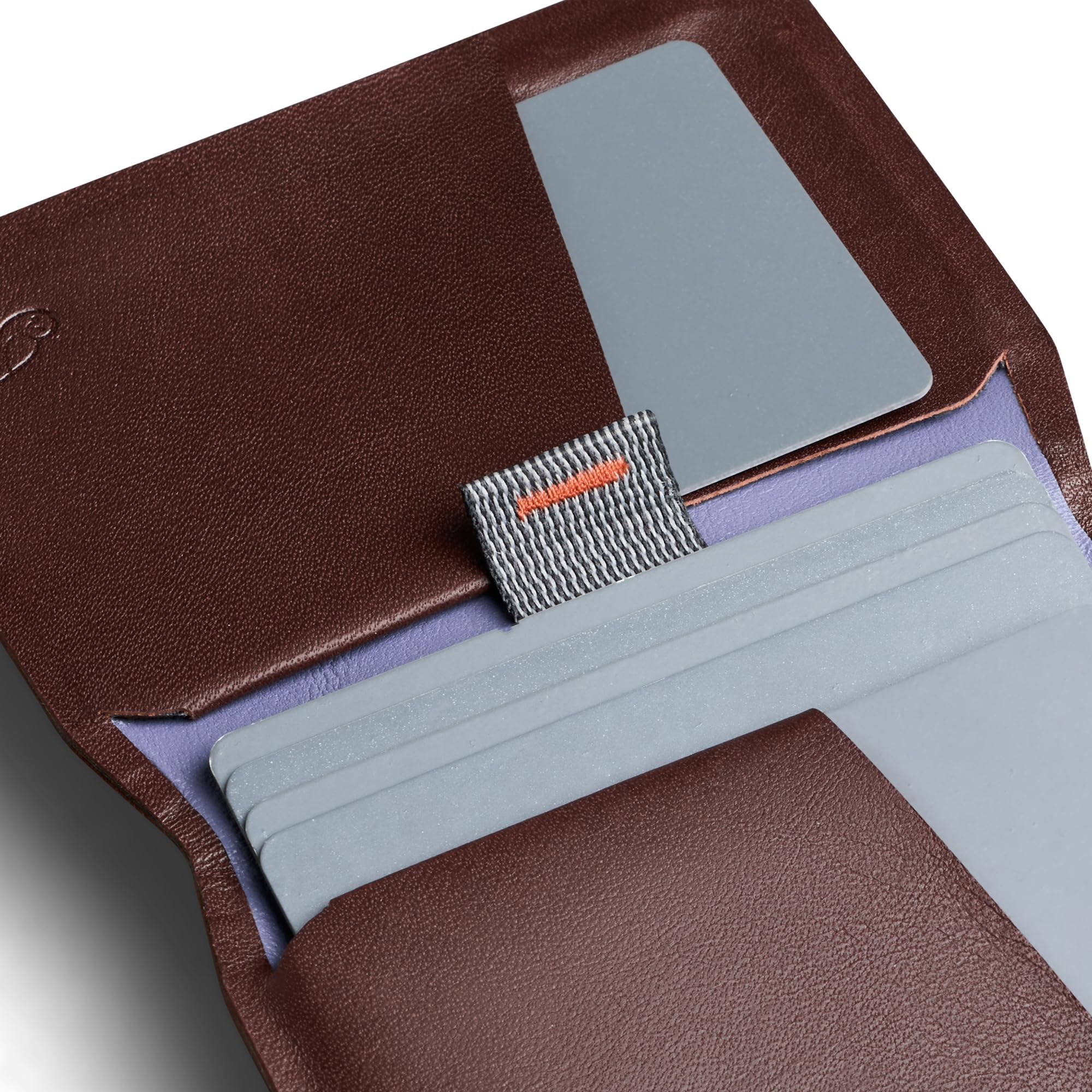 bellroy-apex-slim-sleeve-portefeuille-cuir-espresso-8-cartes image 3