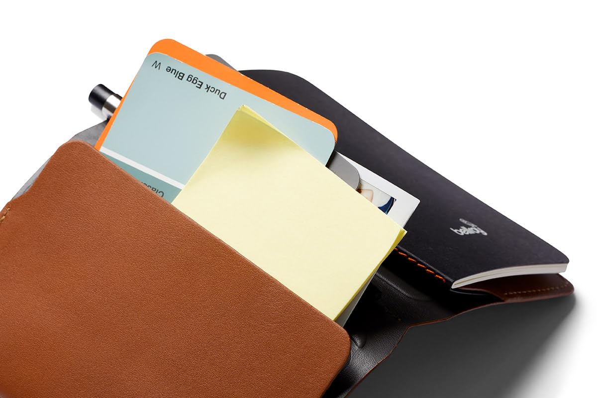 bellroy-notebook-cover-couverture-cuir-caramel-passeport image 5