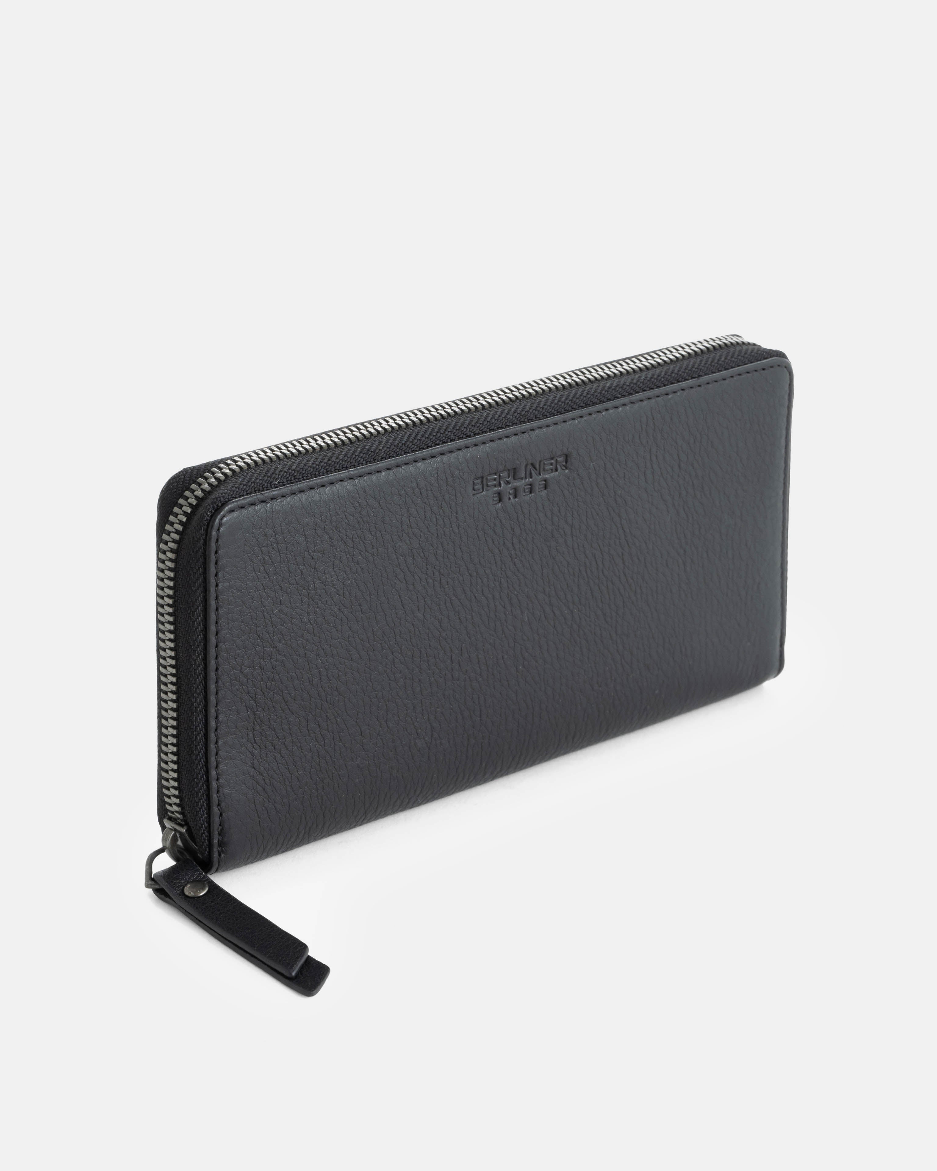 berliner-bags-margo-portefeuille-cuir-noir-rfid image 3