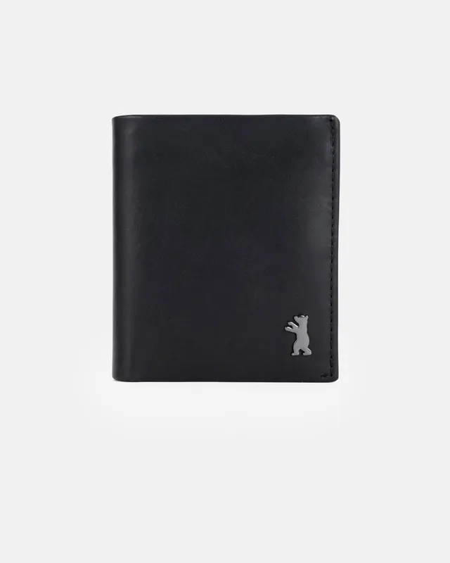 berliner-bags-rome-portefeuille-cuir-noir-rfid image 1