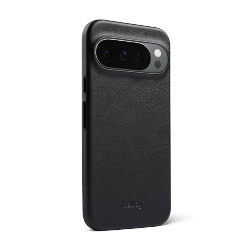 bellroy-leather-case-coque-cuir-pixel-10-pro-xl-noir image 8