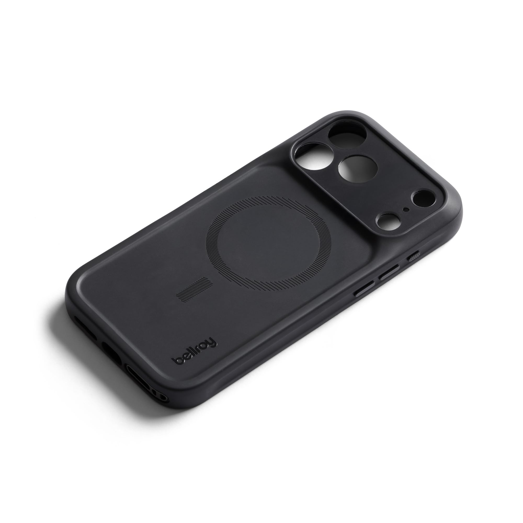 bellroy-venture-coque-iphone-17-pro-max-shadow-ultra-fine image 4