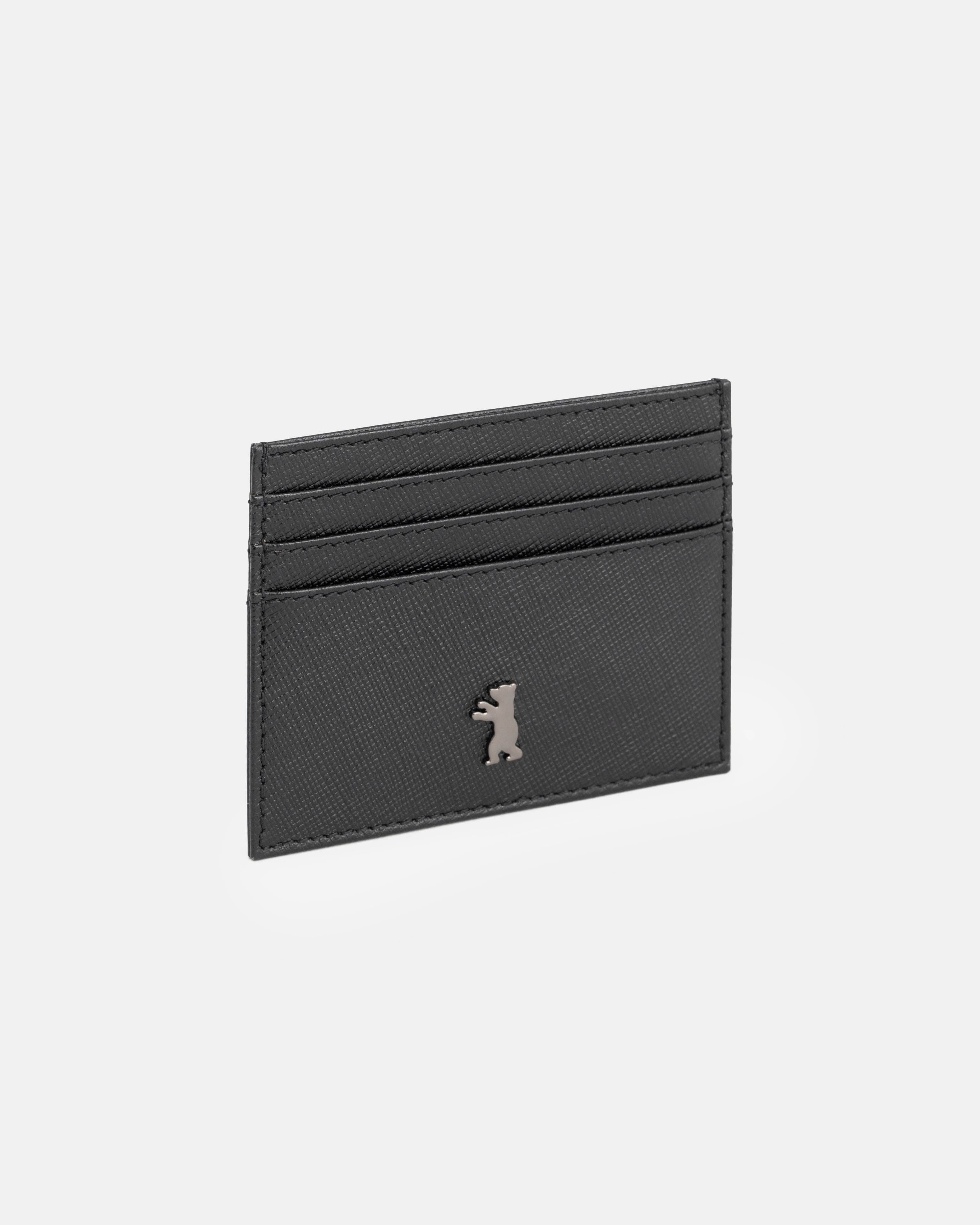 berliner-bags-hugo-porte-cartes-cuir-noir-rfid image 3