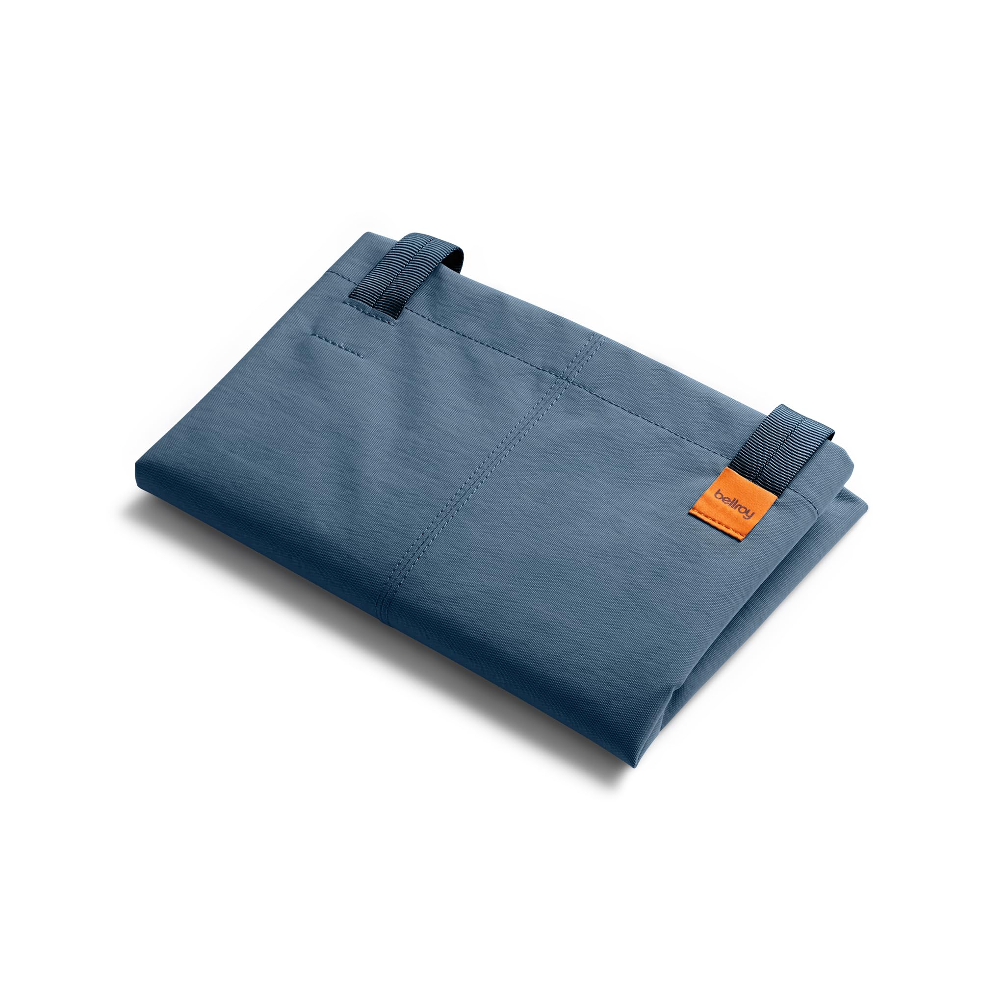 bellroy-market-tote-sac-cabas-bluesteel-recycl-bouteilles image 6