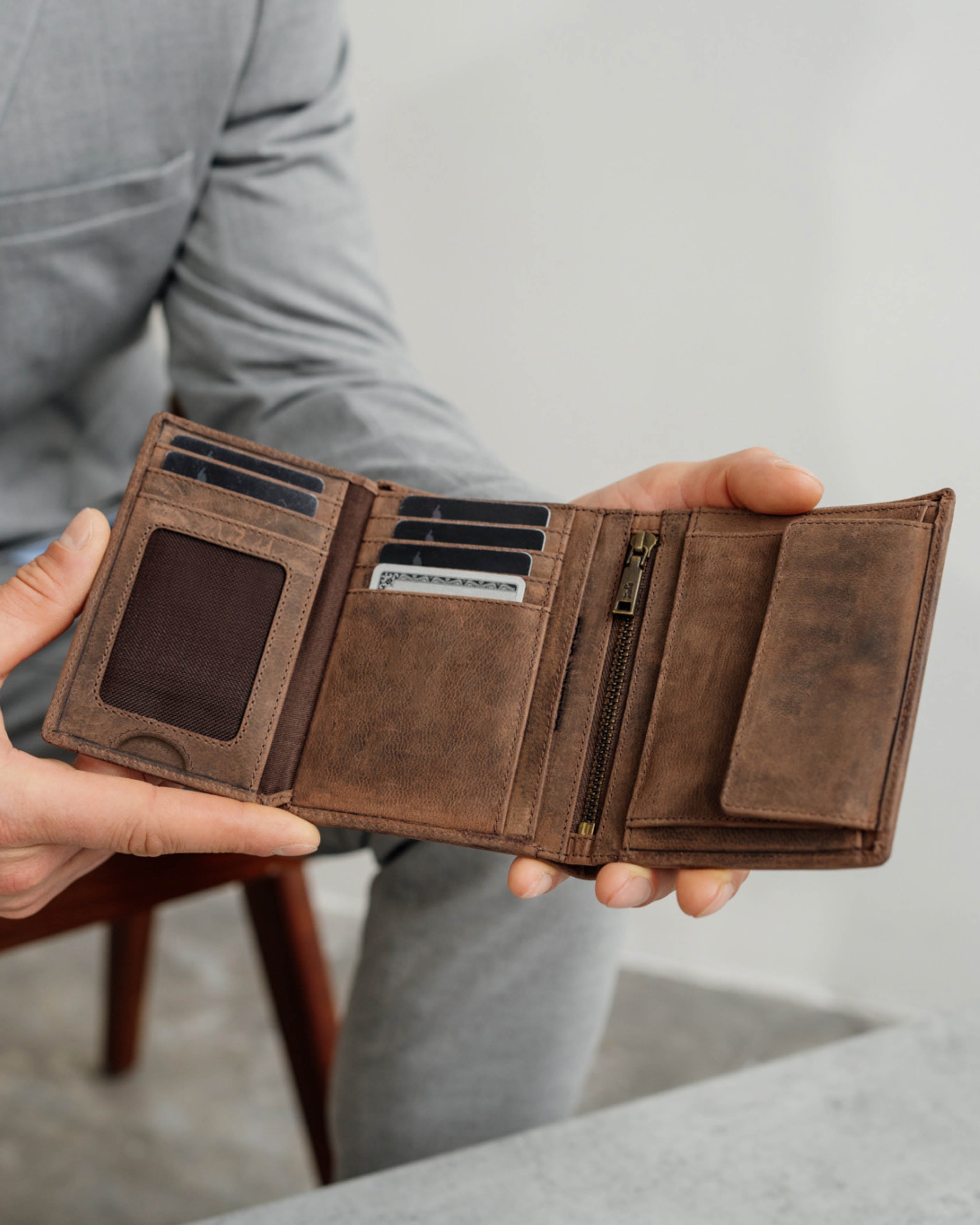 berliner-bags-thomas-portefeuille-homme-espresso-rfid image 2