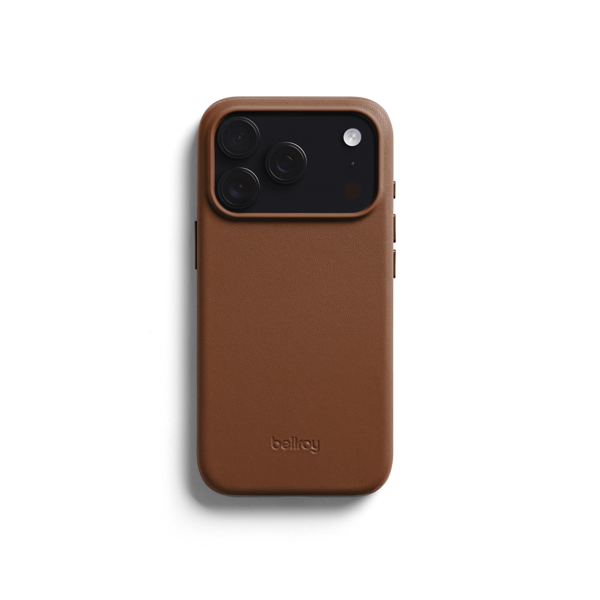 bellroy-phone-cases-coque-cuir-iphone-17-pro-khaki-ultra-fine image 7