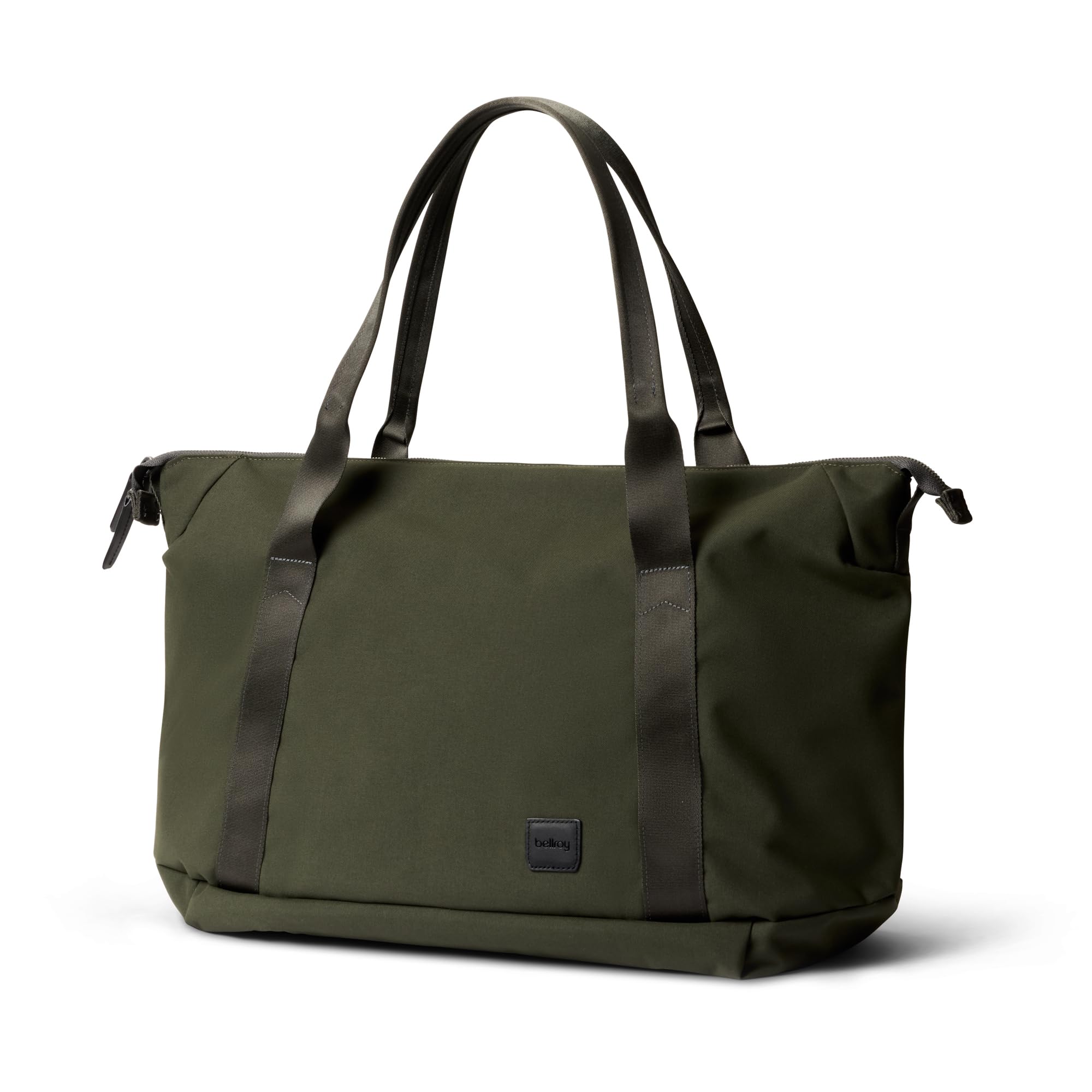 bellroy-classic-getaway-sac-week-end-28l-noir-ordinateur-15 image 8