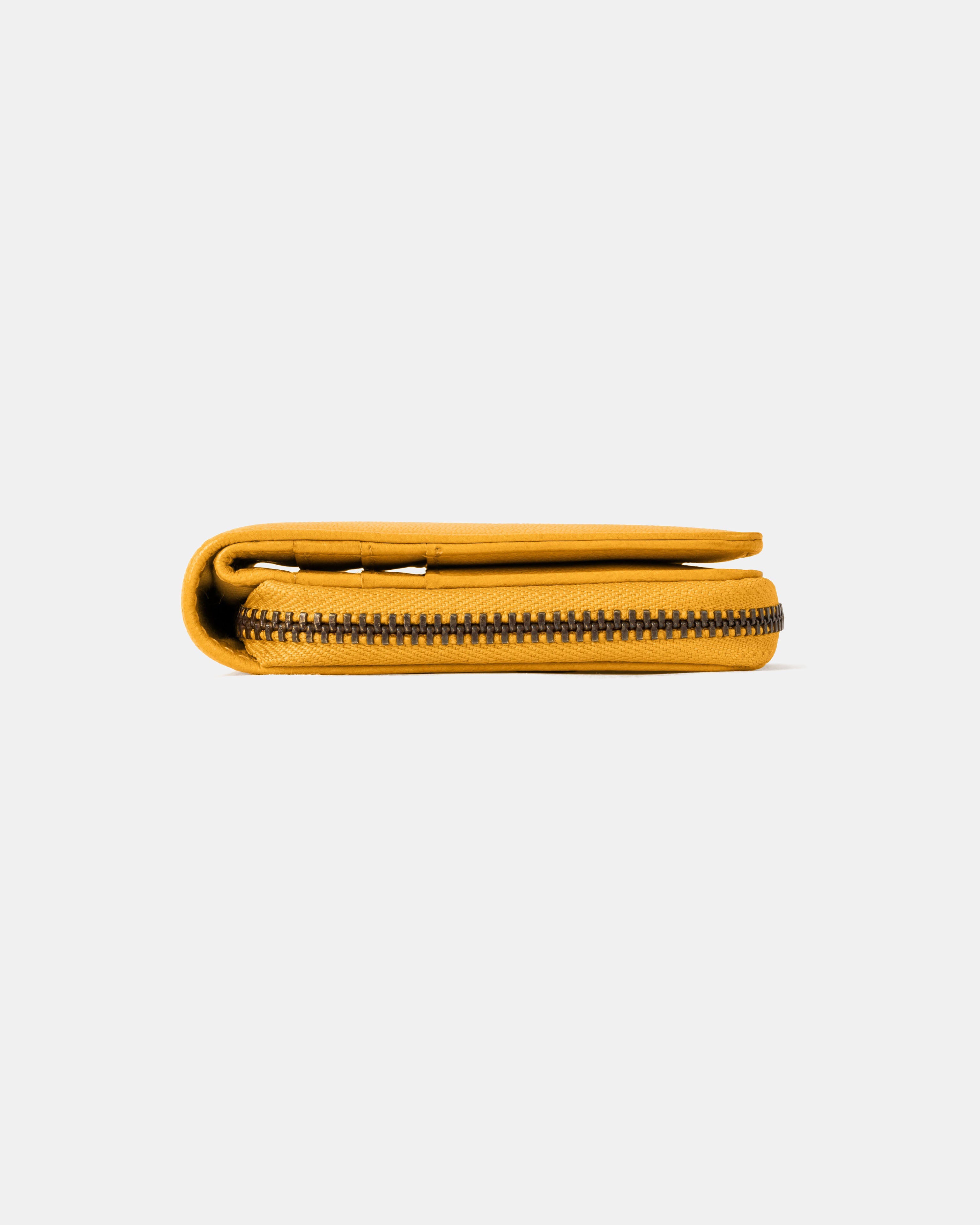 berliner-bags-sara-portefeuille-cuir-compact-jaune-rfid-slim image 6