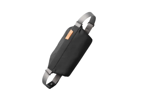 bellroy-mini-sling-sac-bandouli-re-slate-gris image 1