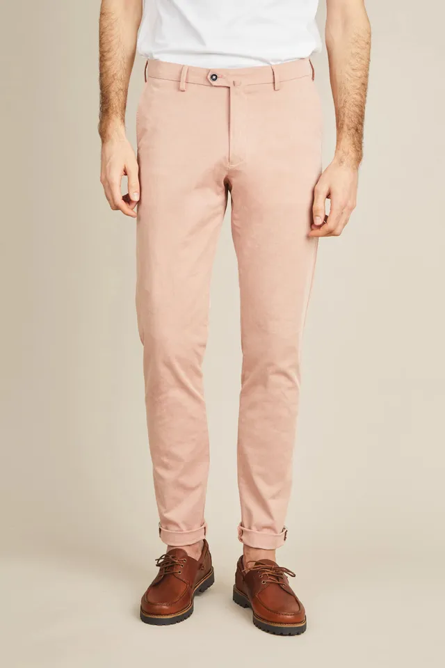 le-pantalon-chinos-homme-chino-a-rien-tomette-l-ger image 1
