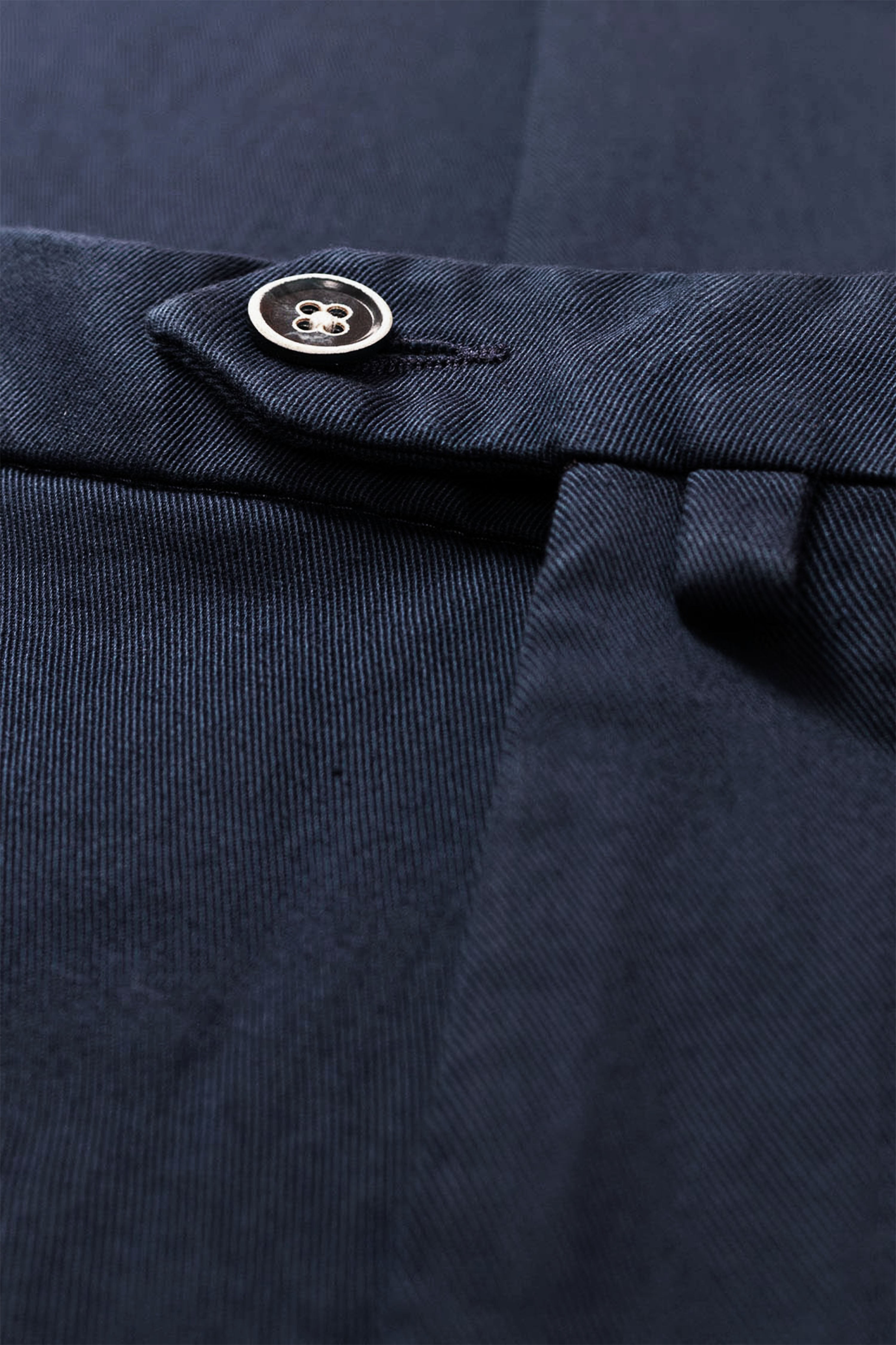 le-pantalon-chinos-homme-chino-bleu-marine-semi-slim image 3
