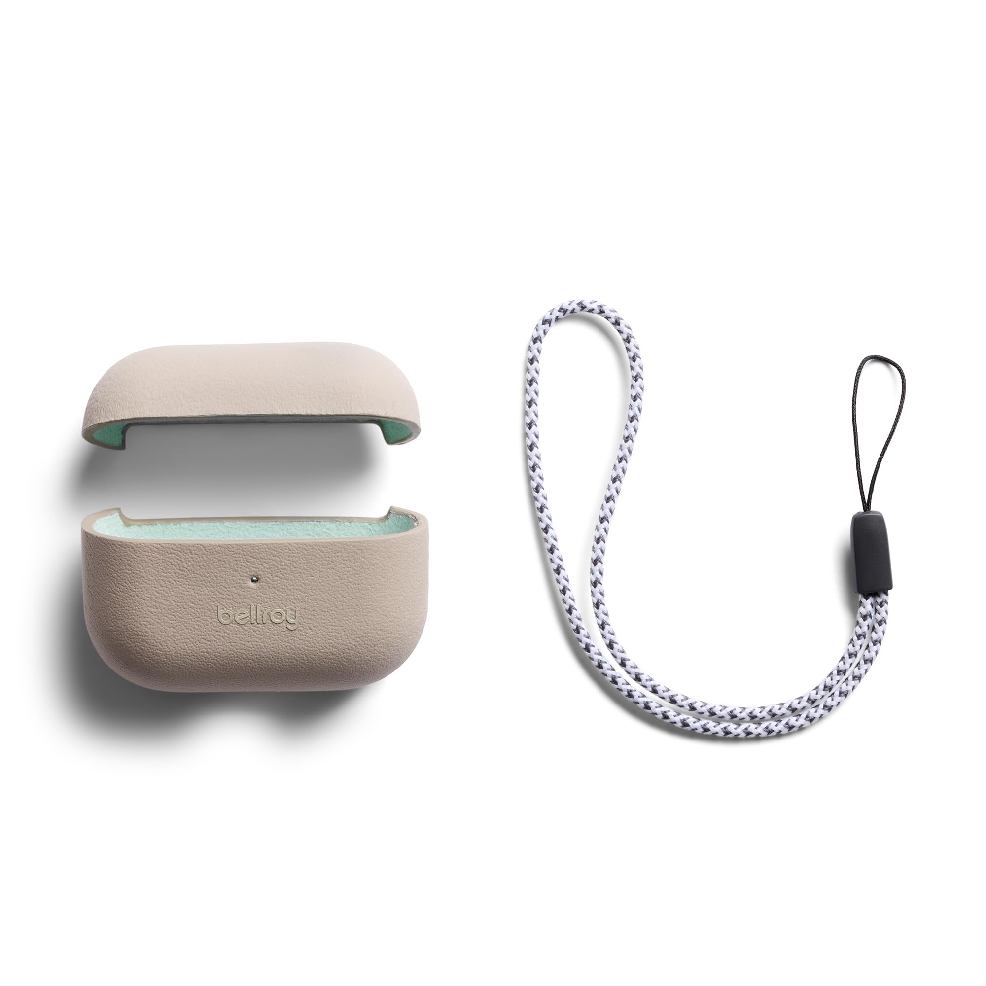 bellroy-pod-jacket-pro-tui-airpods-pro-2-tahini-similicuir image 6
