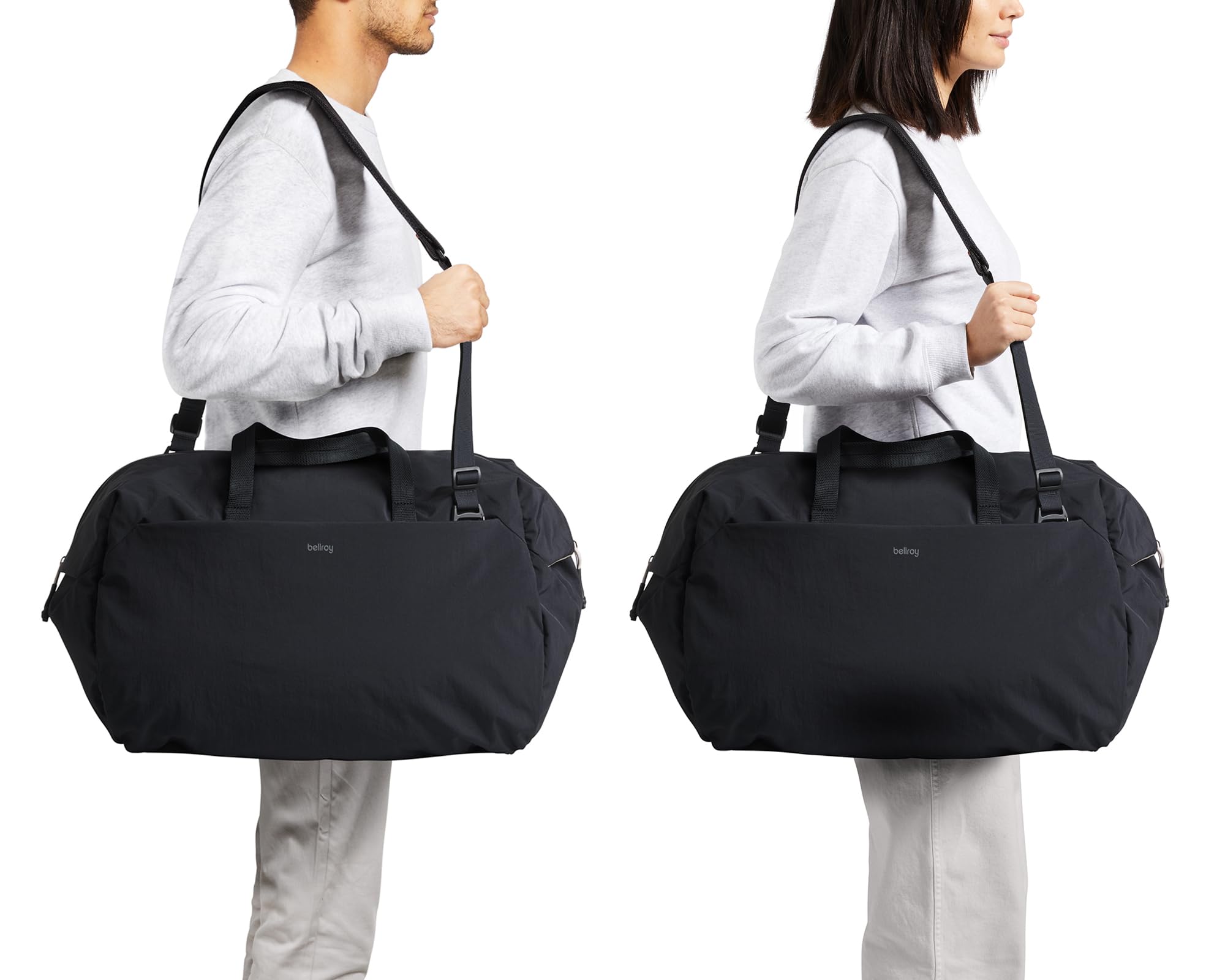 bellroy-lite-duffel-40l-sac-voyage-noir-ultra-l-ger image 7
