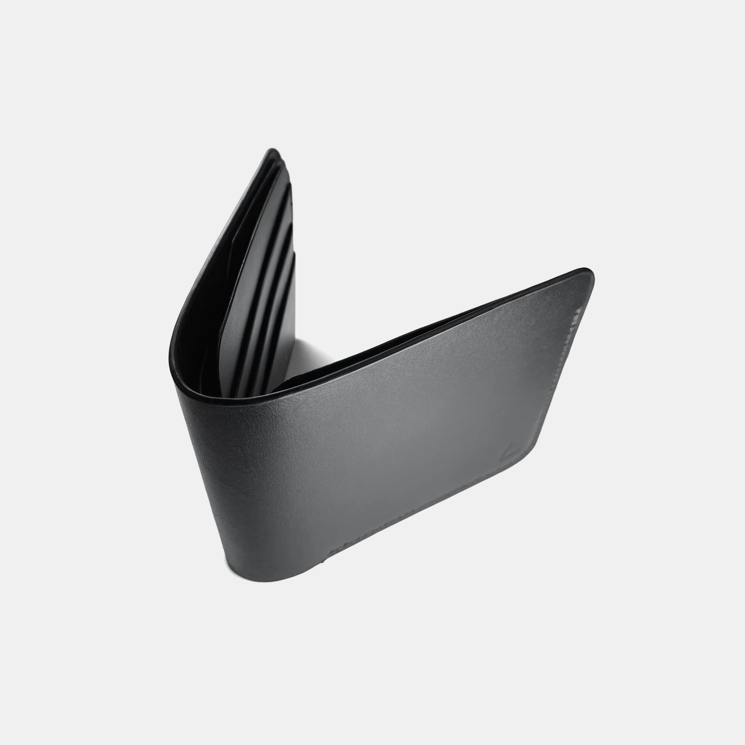 darksails-portefeuille-cuir-noir-bifold-6-cartes image 2