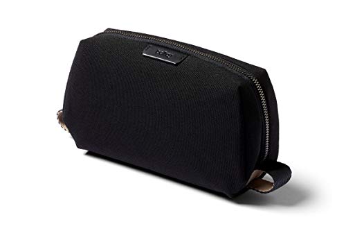 bellroy-dopp-kit-trousse-de-toilette-noir-r-sistante-l-eau image 7