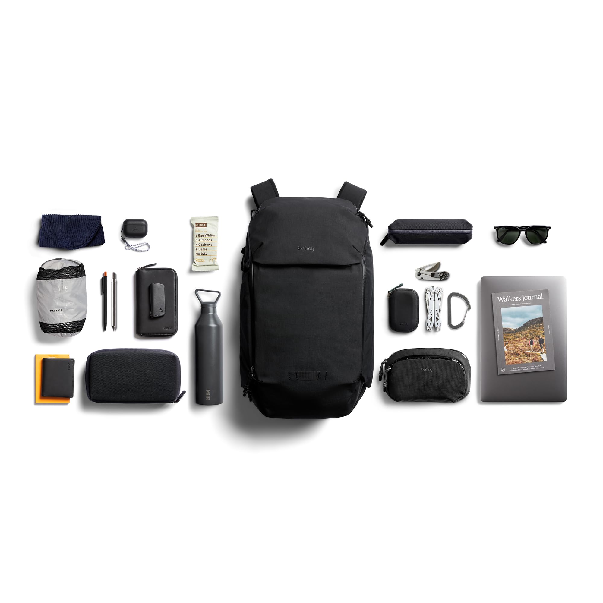 bellroy-venture-ready-pack-sac-dos-26l-voyage image 6