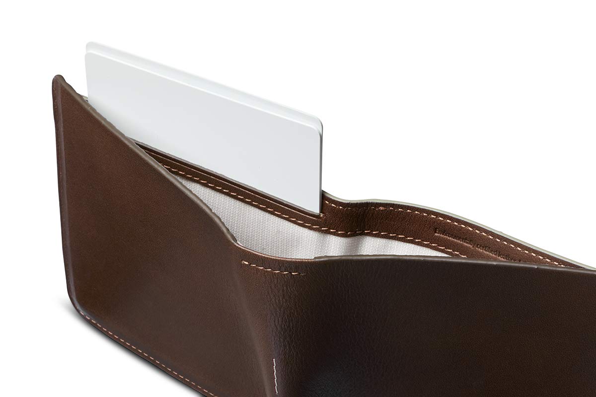 bellroy-hide-seek-premium-lo-portefeuille-darkwood-cuir image 5