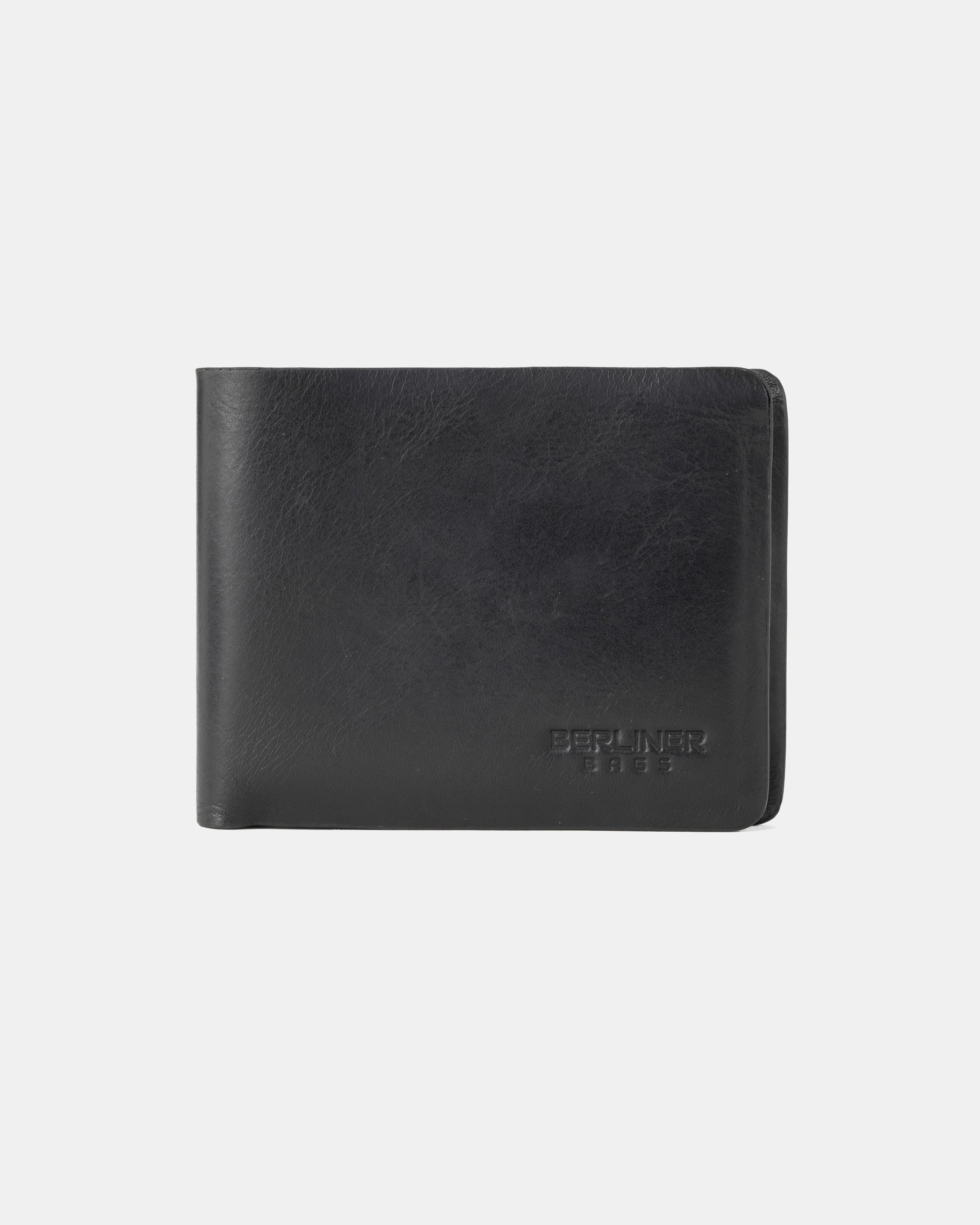 berliner-bags-parker-portefeuille-cuir-noir-anti-rfid image 3
