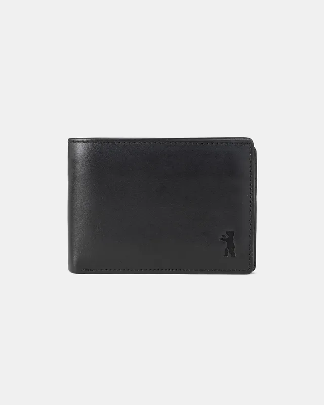 berliner-bags-kees-portefeuille-homme-noir-slim-rfid image 1