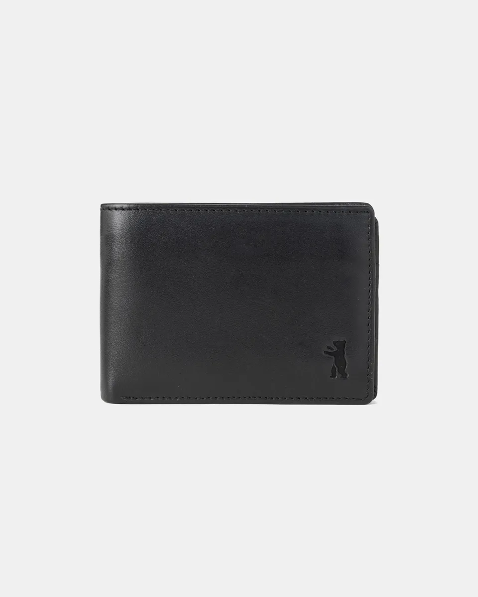 berliner-bags-kees-portefeuille-homme-noir-slim-rfid image 1