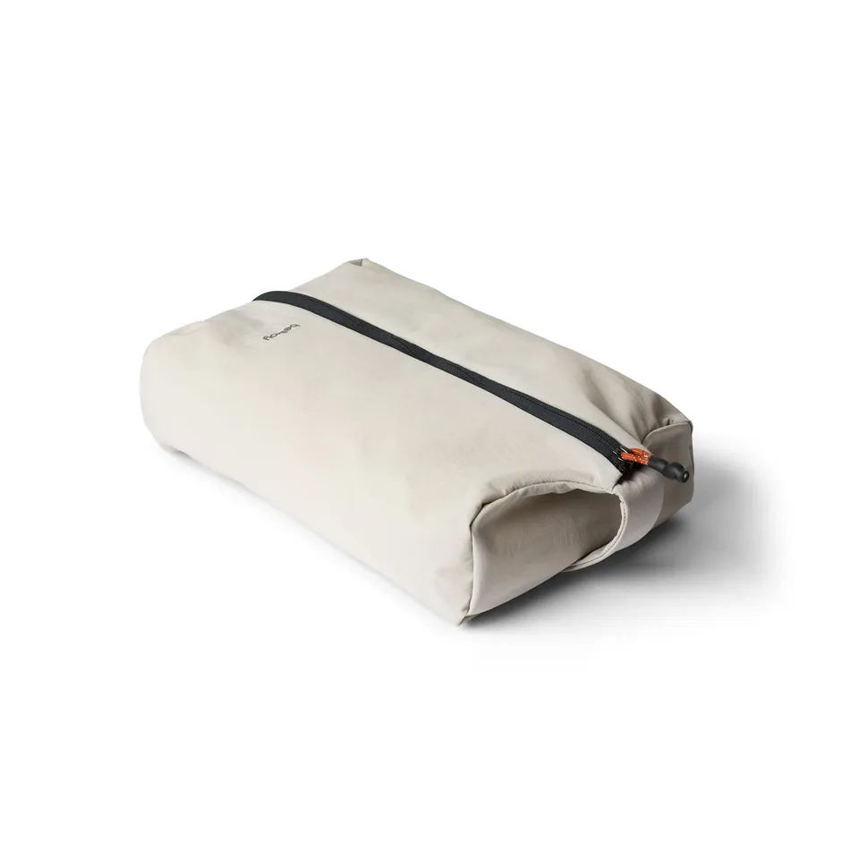 bellroy-lite-packing-caddy-8l-organisateur-gris-ash-ripstop image 1