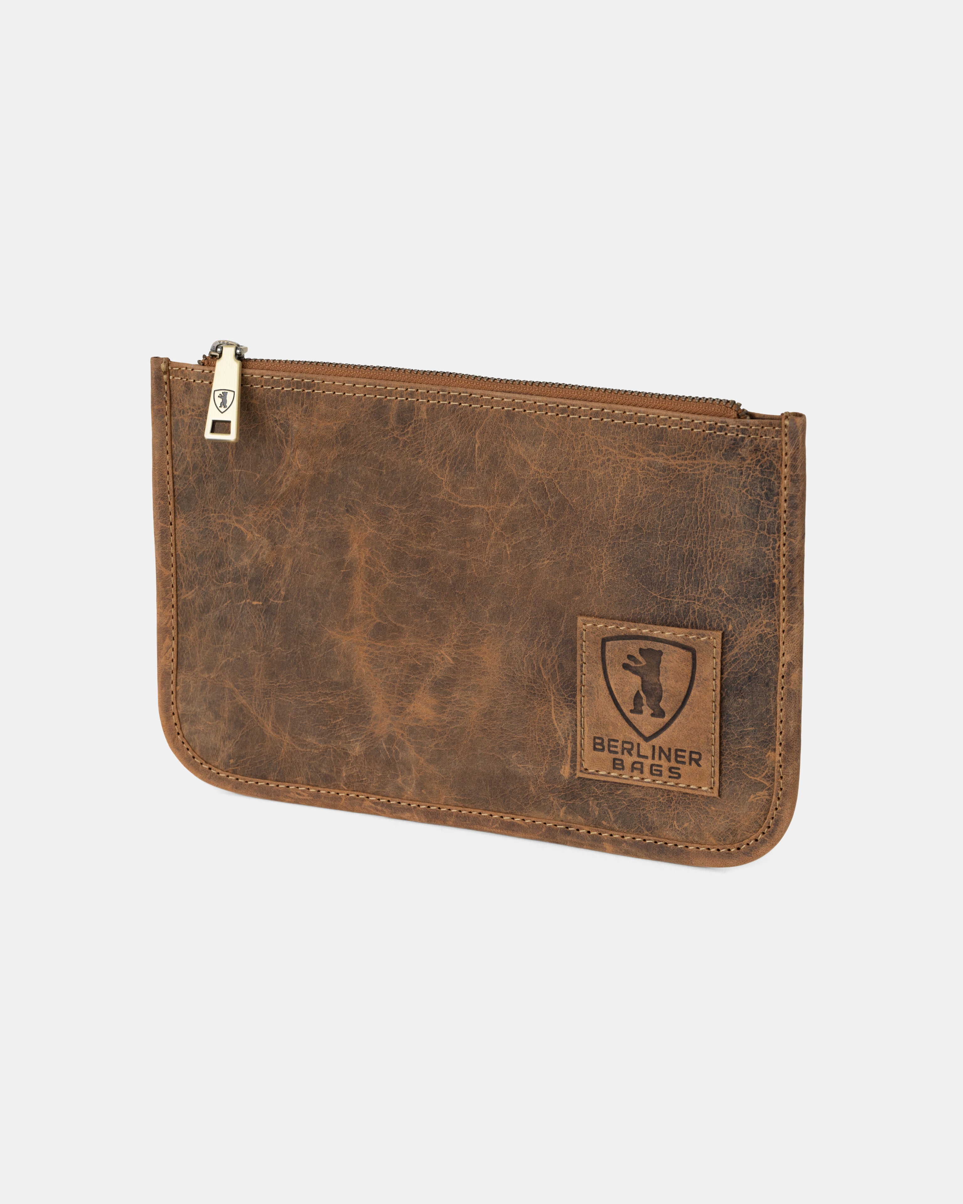 berliner-bags-theo-pochette-documents-cuir-noyer-m-bureau image 3