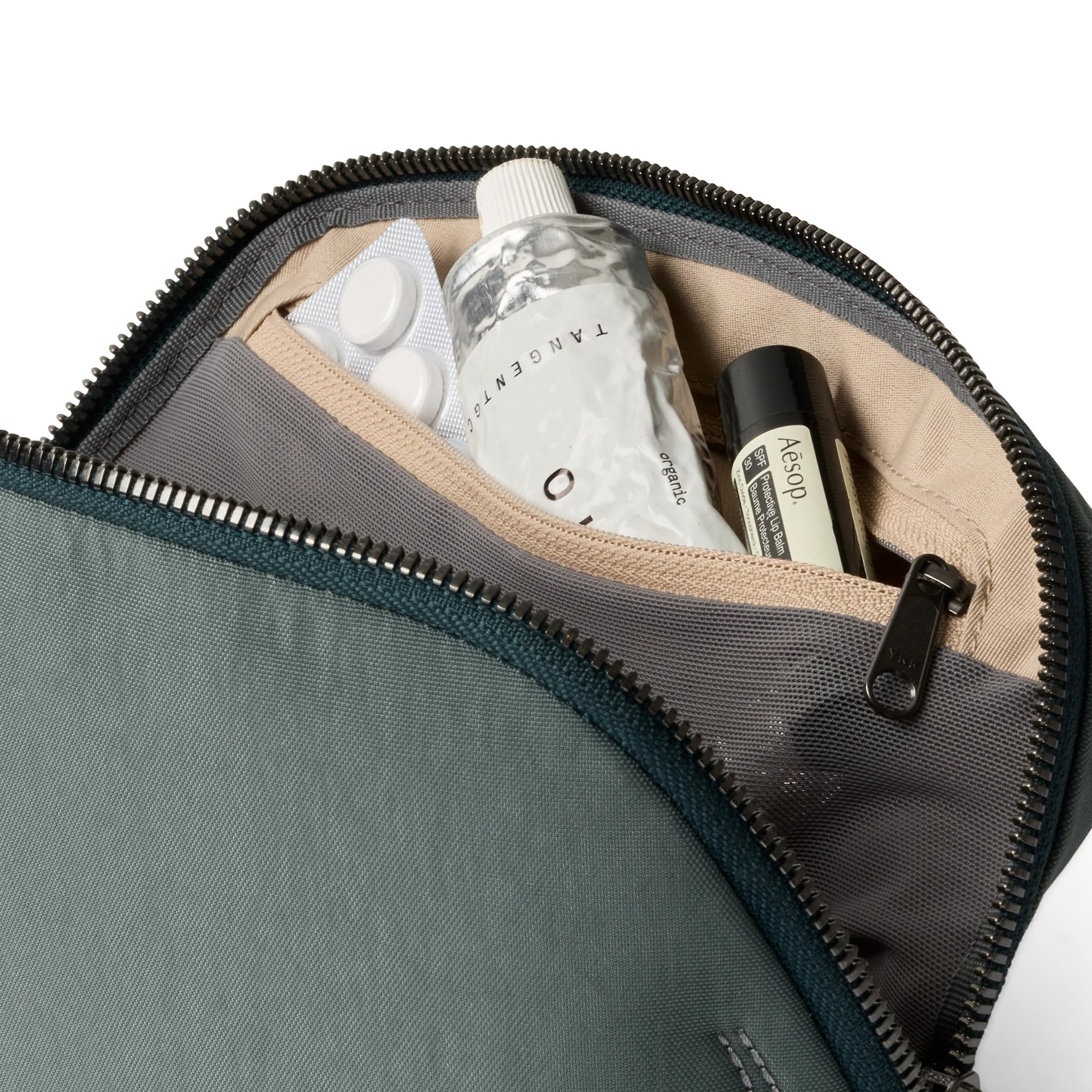 bellroy-desk-caddy-organiseur-bureau-everglade-tech image 5