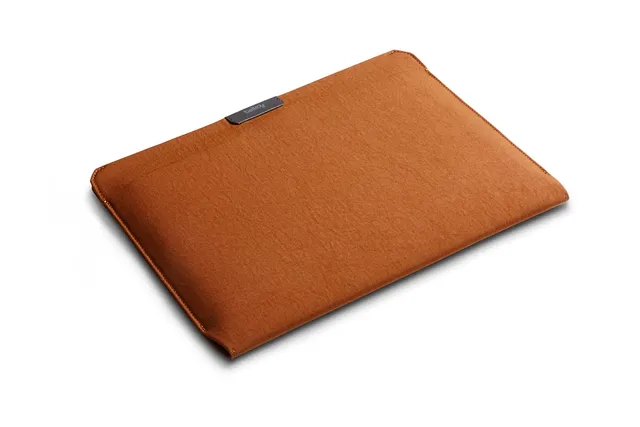 bellroy-laptop-sleeve-16-housse-bronze-recycl-e image 1