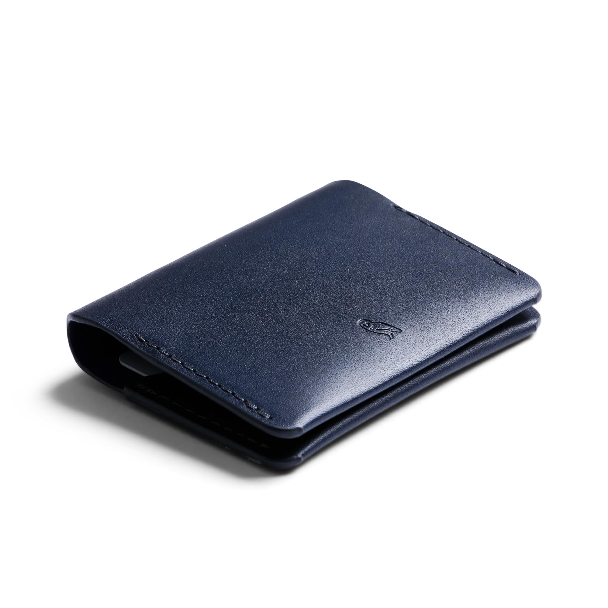 bellroy-under-cover-tui-cartes-cuir-mustard-8-cartes image 8