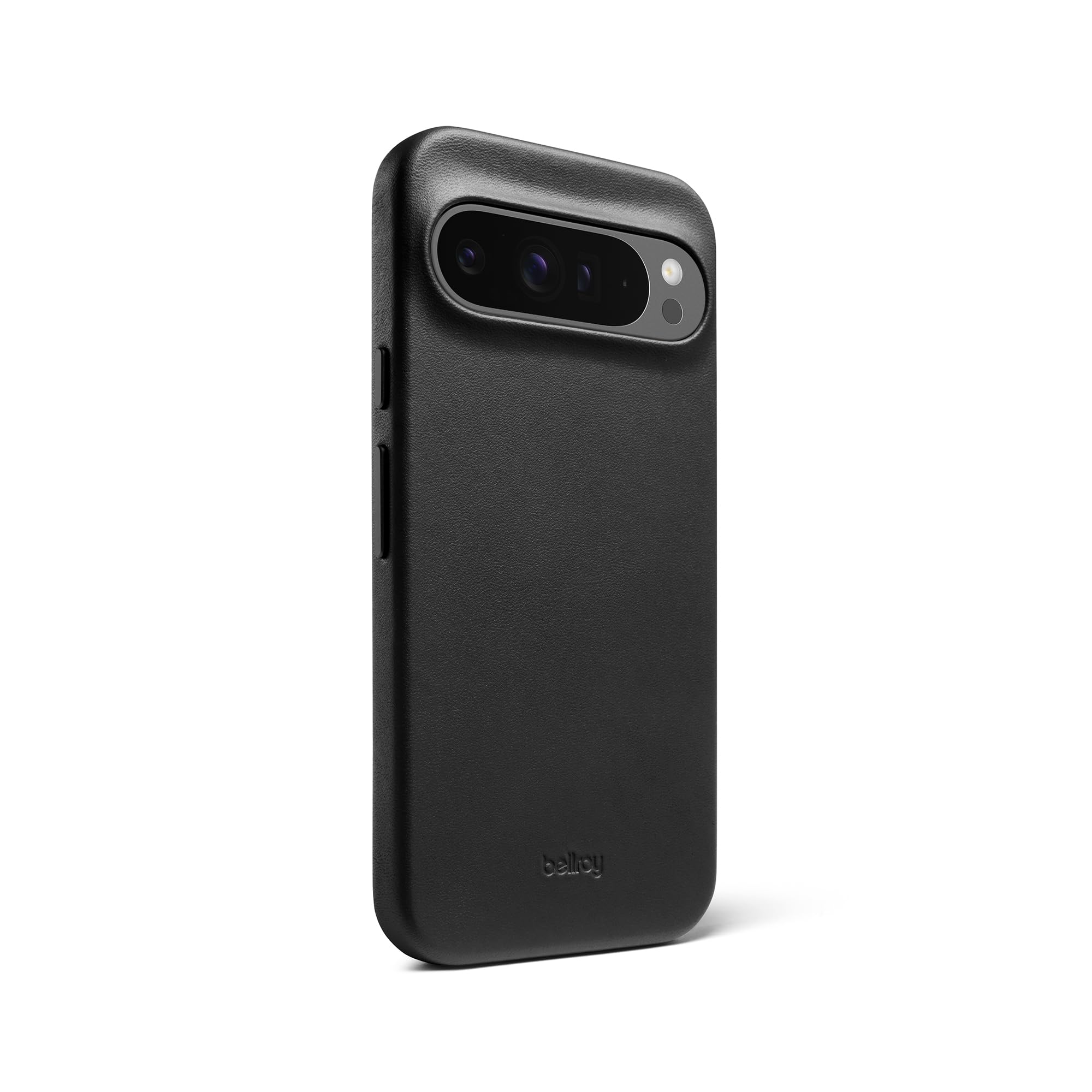 bellroy-leather-case-coque-pixel-9-pro-xl-cuir-noir image 1