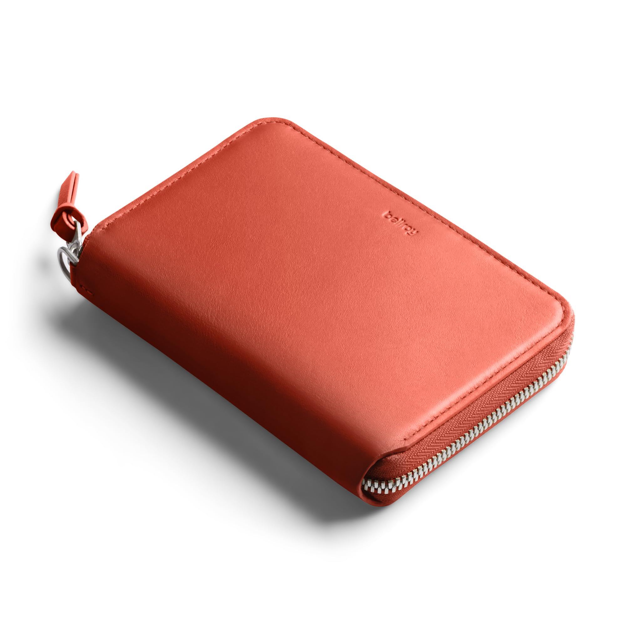 bellroy-folio-wallet-portefeuille-cuir-bleu-marine-xl-8-cartes image 8