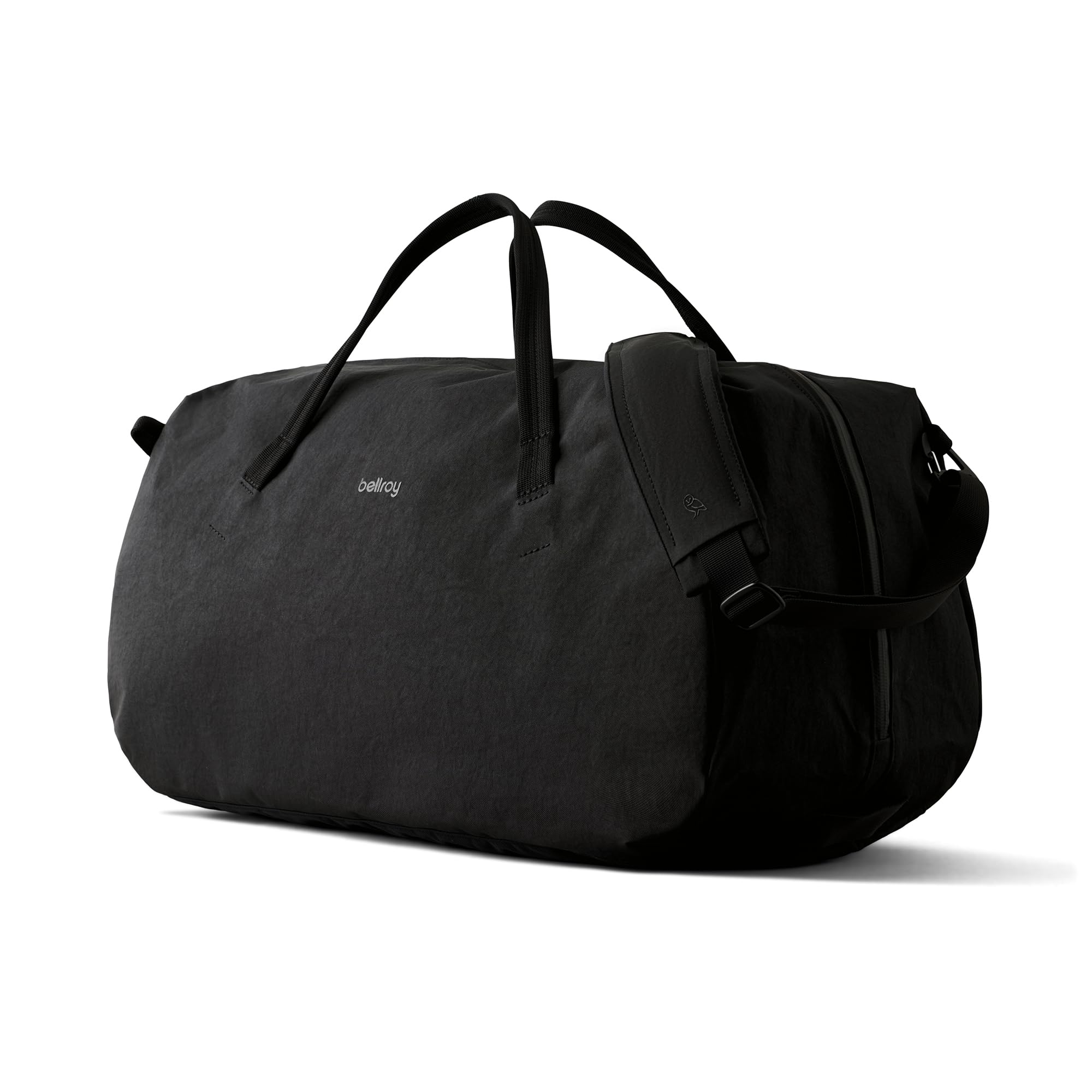 bellroy-venture-duffel-sac-de-voyage-40-l-noir-d-perlant image 1
