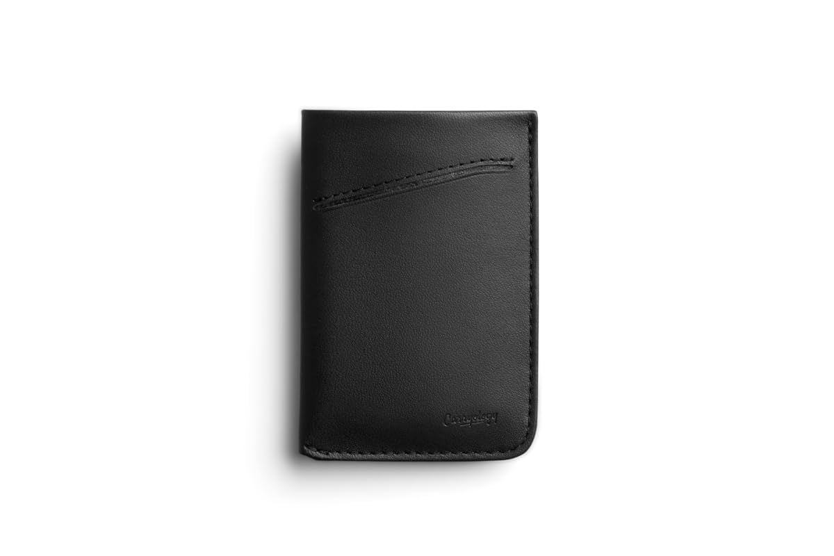 bellroy-card-sleeve-carryology-porte-cartes-cuir-blackash-8-cartes image 6